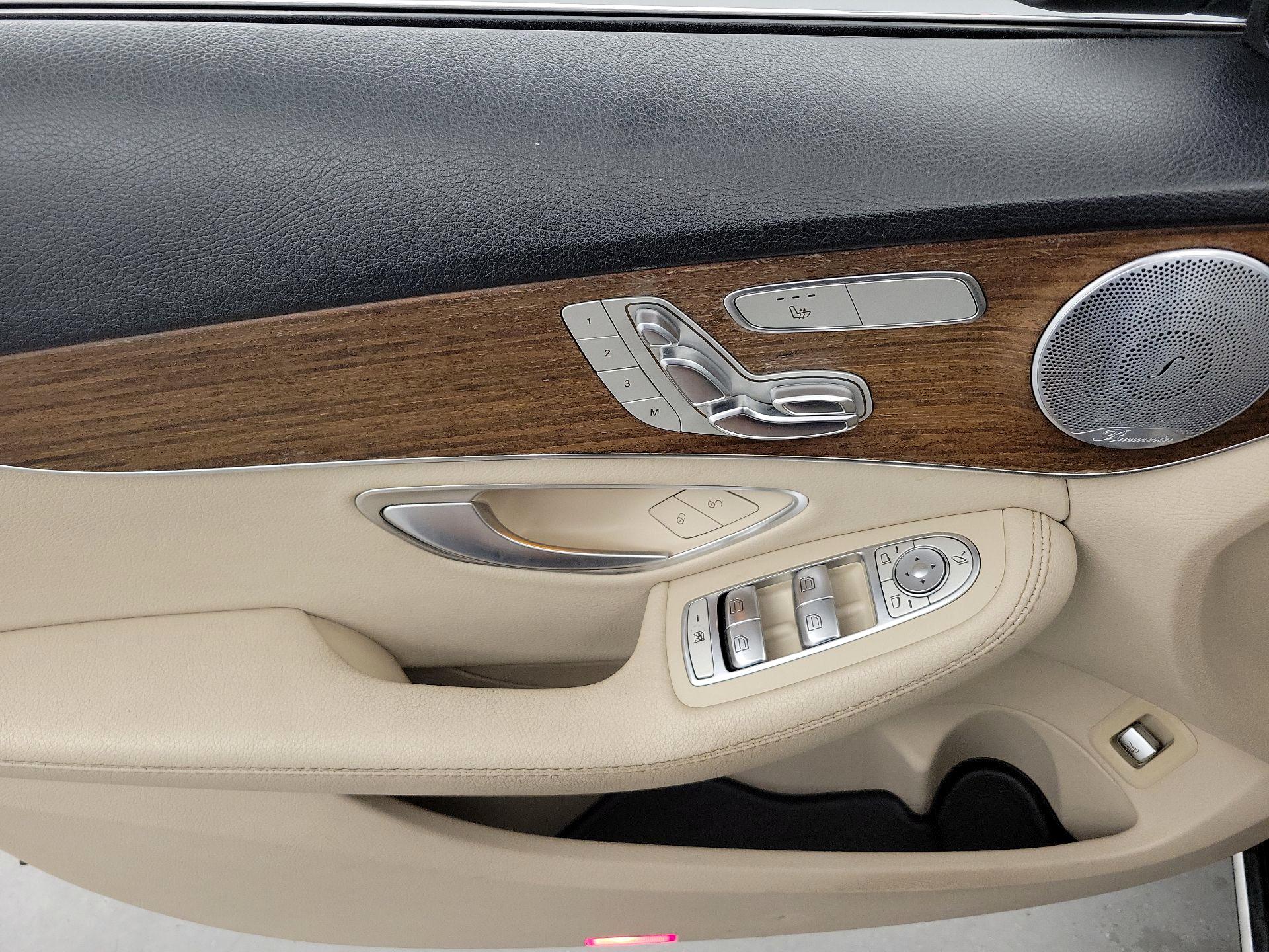 Thumbnail: 2019 Mercedes-Benz C-Class - 13