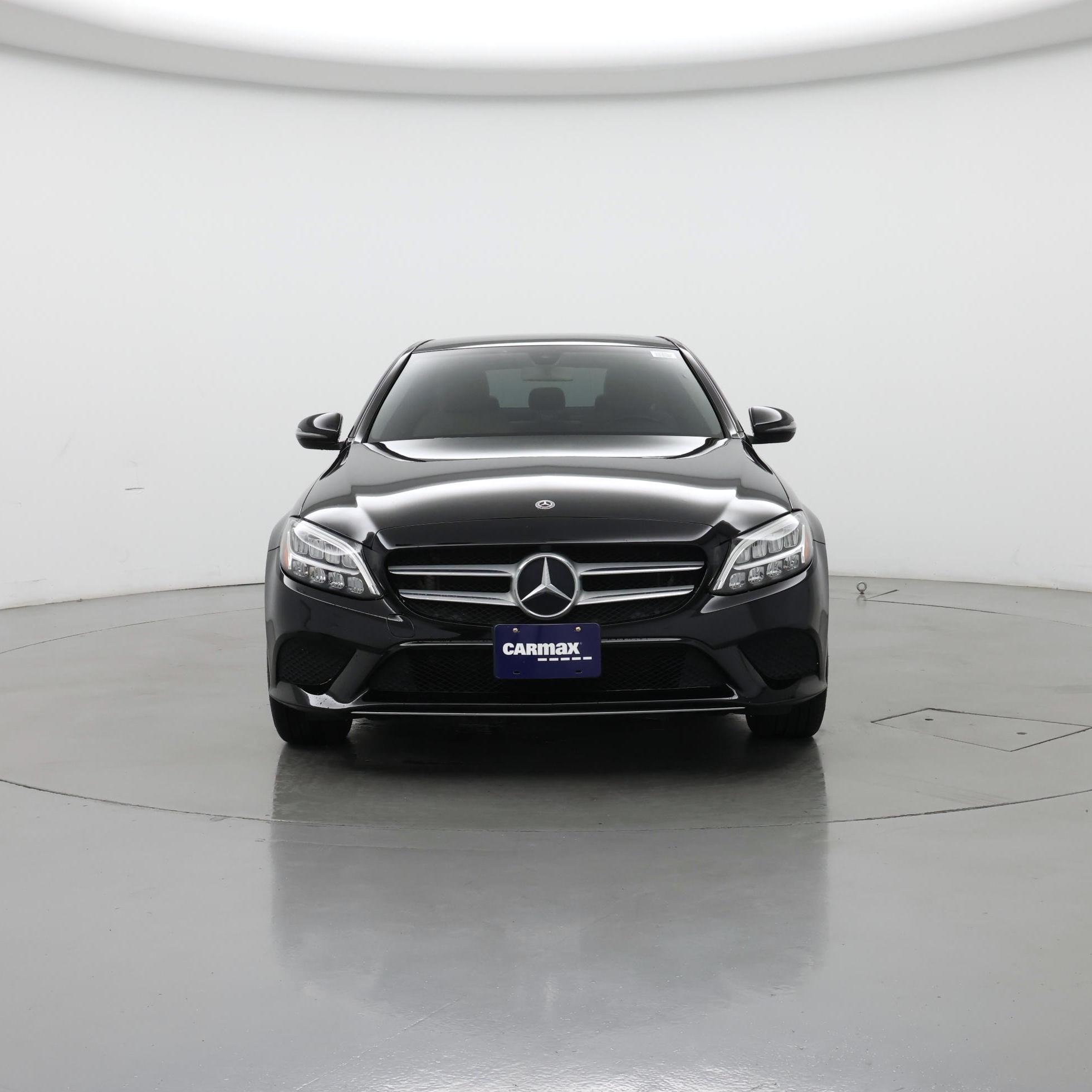 Thumbnail: 2019 Mercedes-Benz C-Class - 5