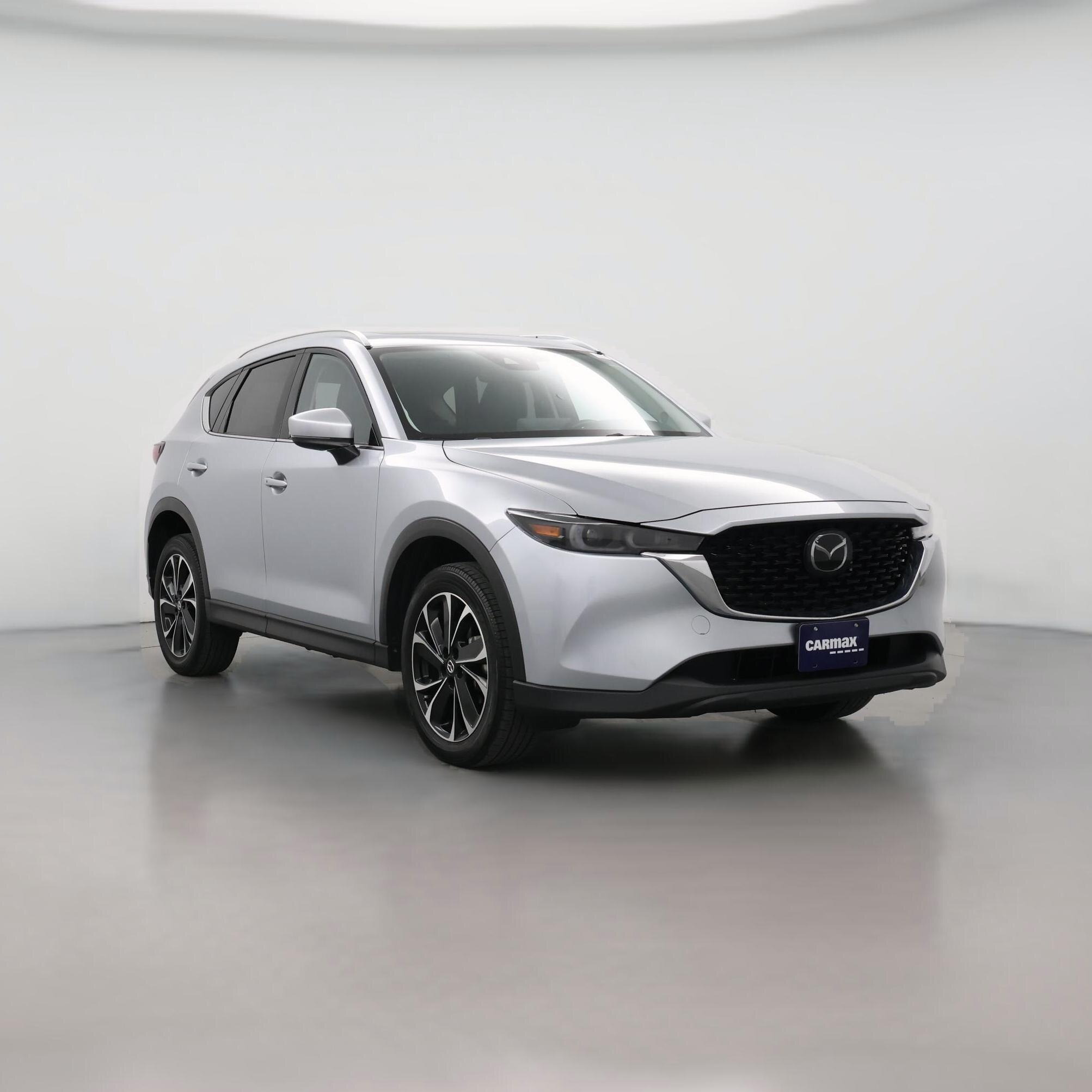 Thumbnail: 2023 Mazda CX-5 - 1