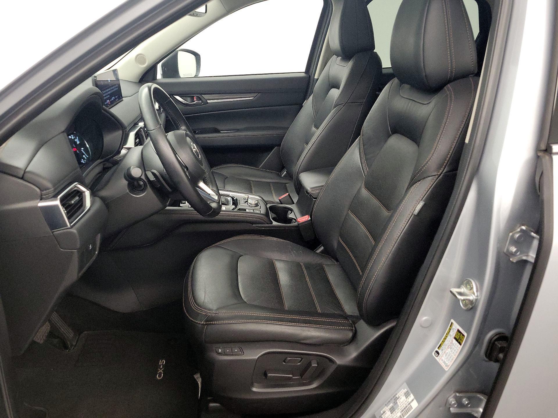 Thumbnail: 2023 Mazda CX-5 - 11