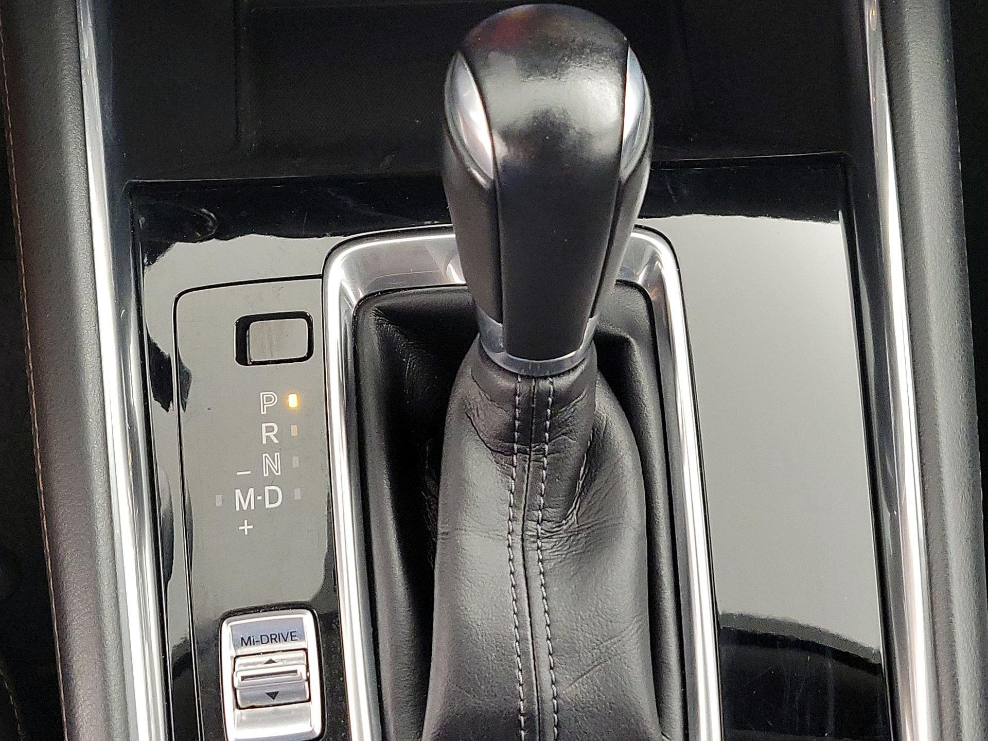 Thumbnail: 2023 Mazda CX-5 - 17