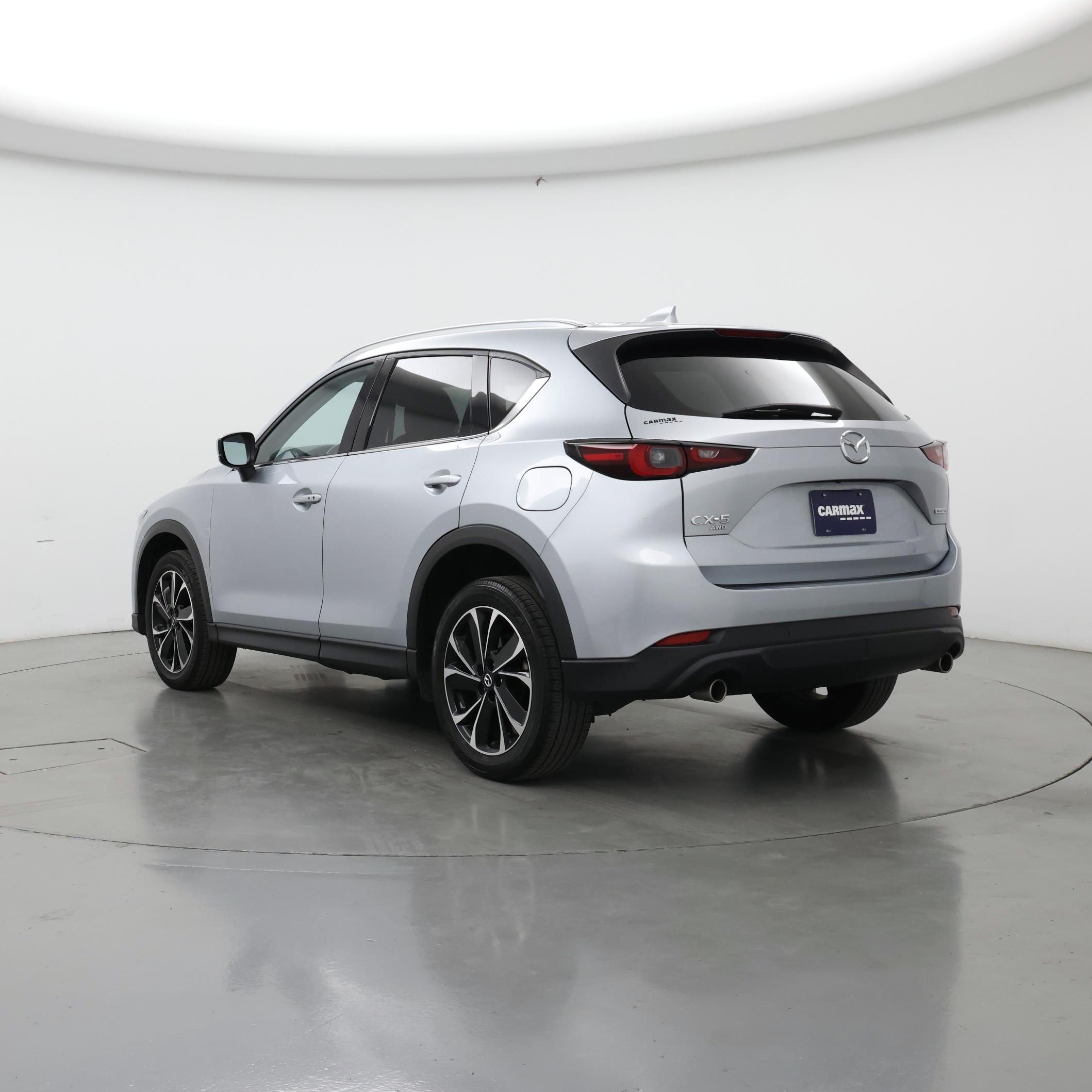 Thumbnail: 2023 Mazda CX-5 - 2