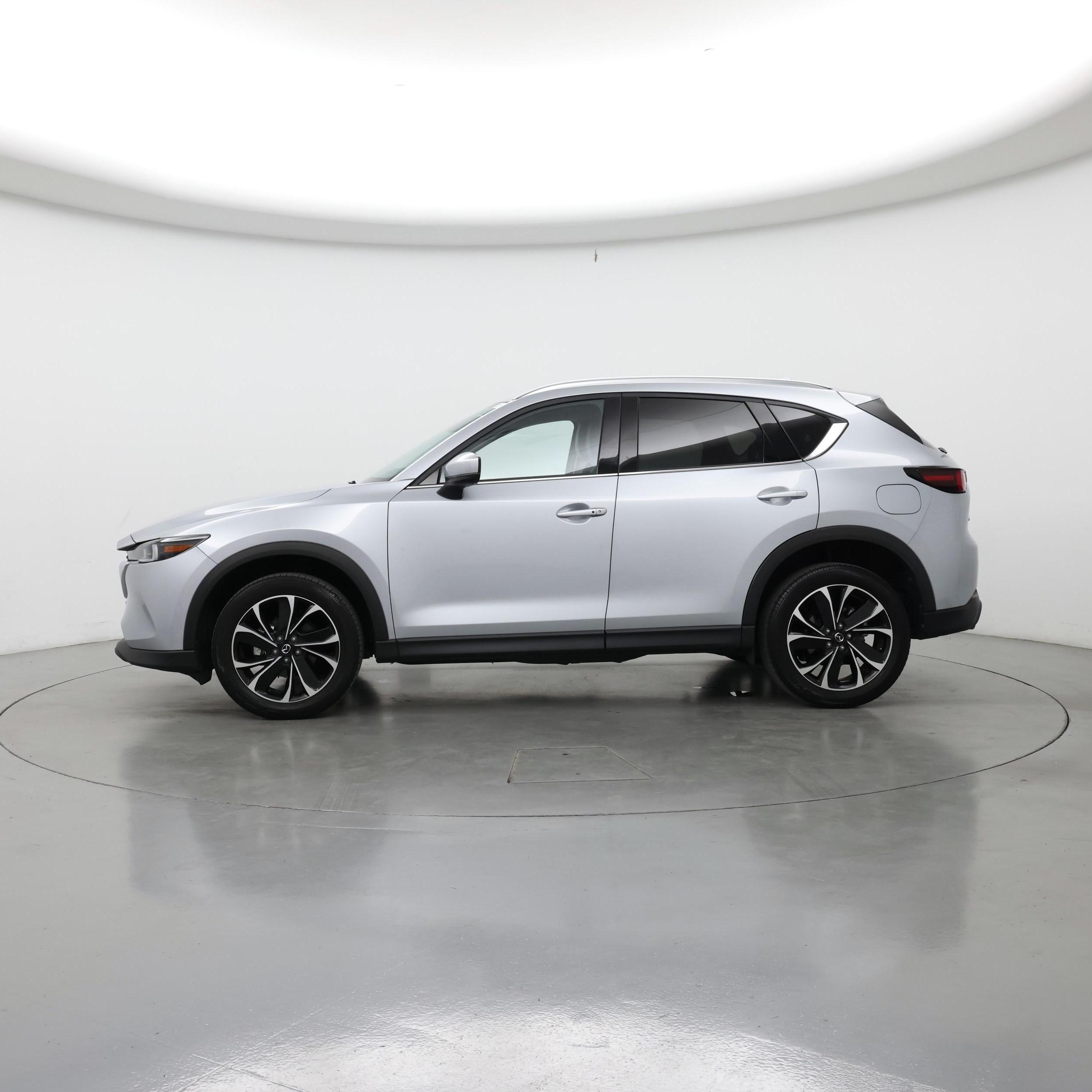 Thumbnail: 2023 Mazda CX-5 - 3