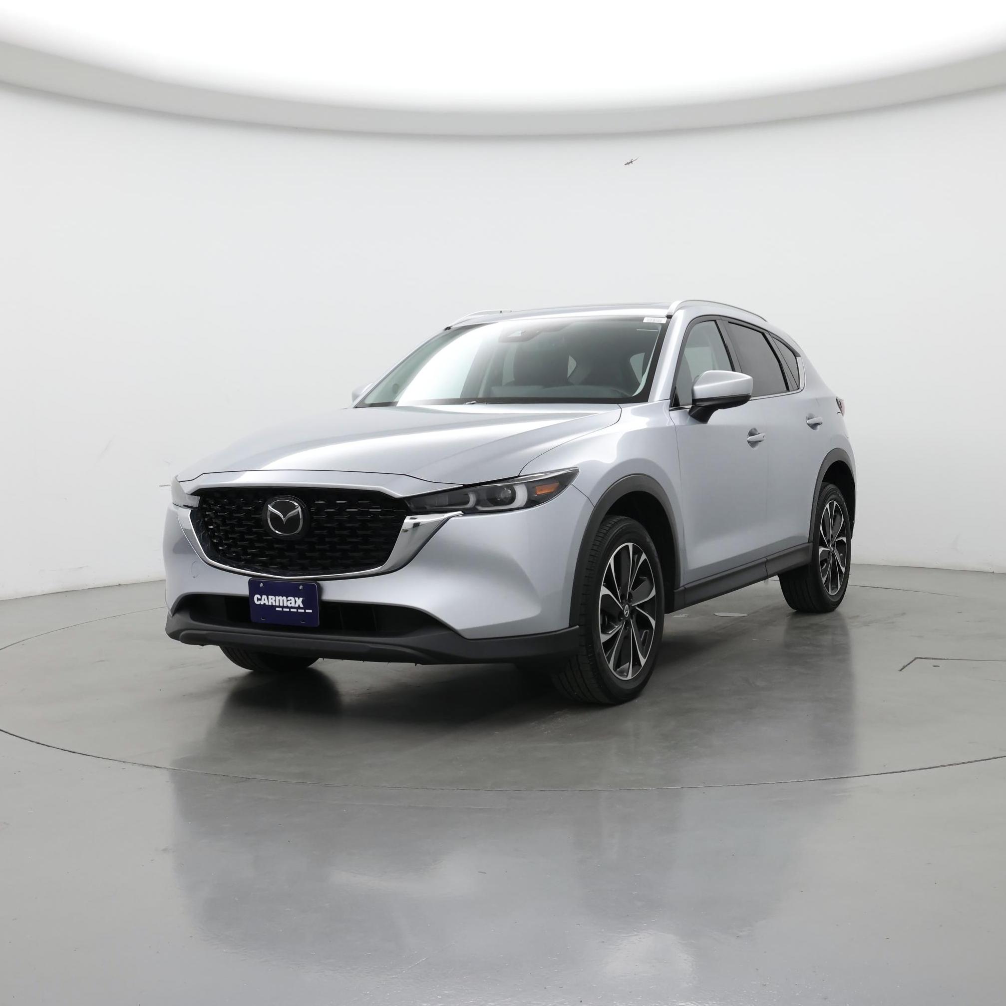 Thumbnail: 2023 Mazda CX-5 - 4