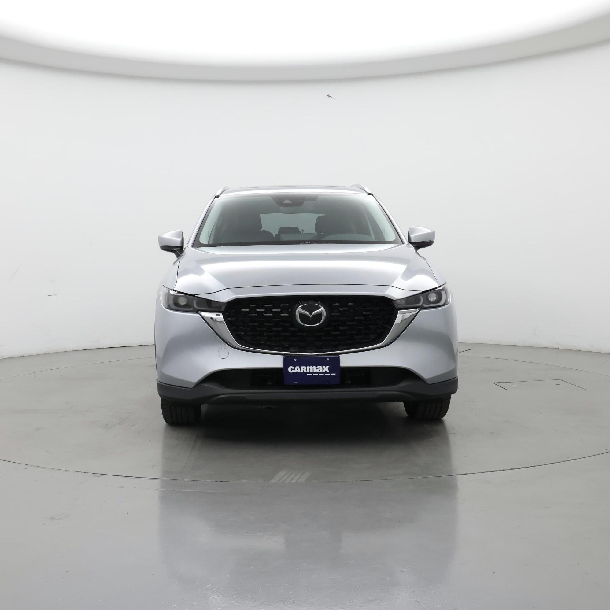 Thumbnail: 2023 Mazda CX-5 - 5