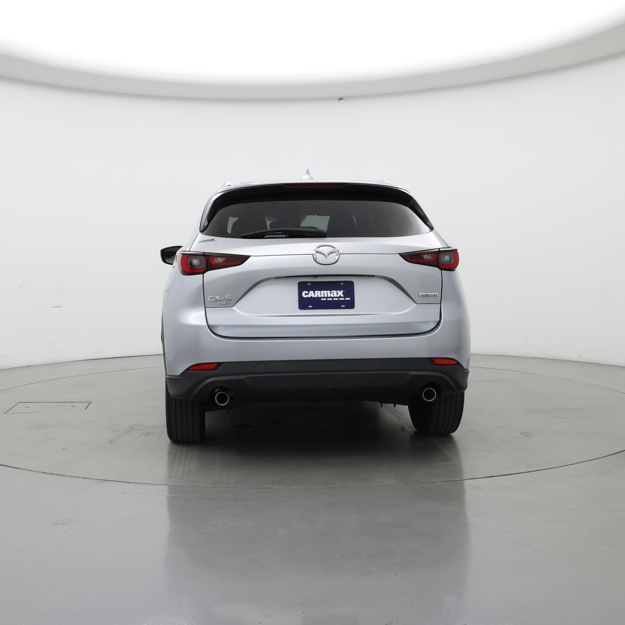 Thumbnail: 2023 Mazda CX-5 - 6