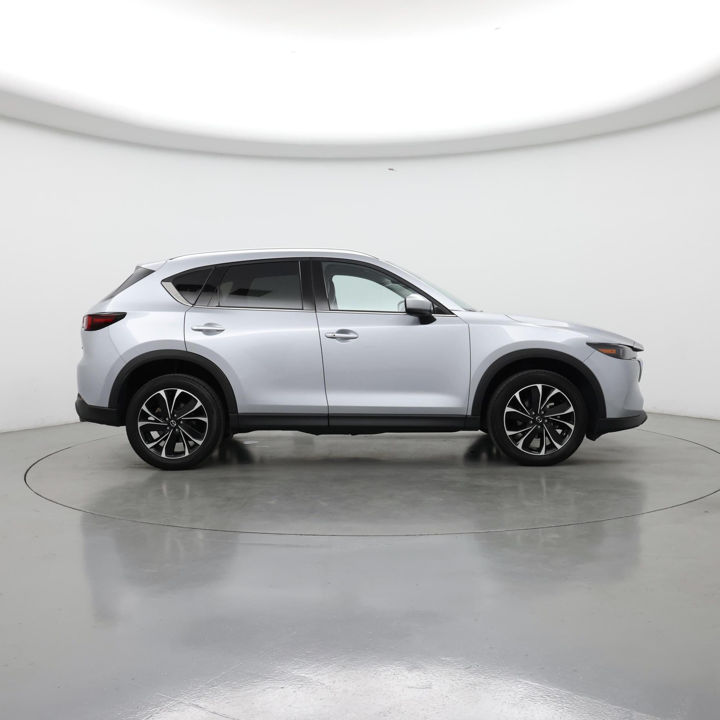 Thumbnail: 2023 Mazda CX-5 - 7