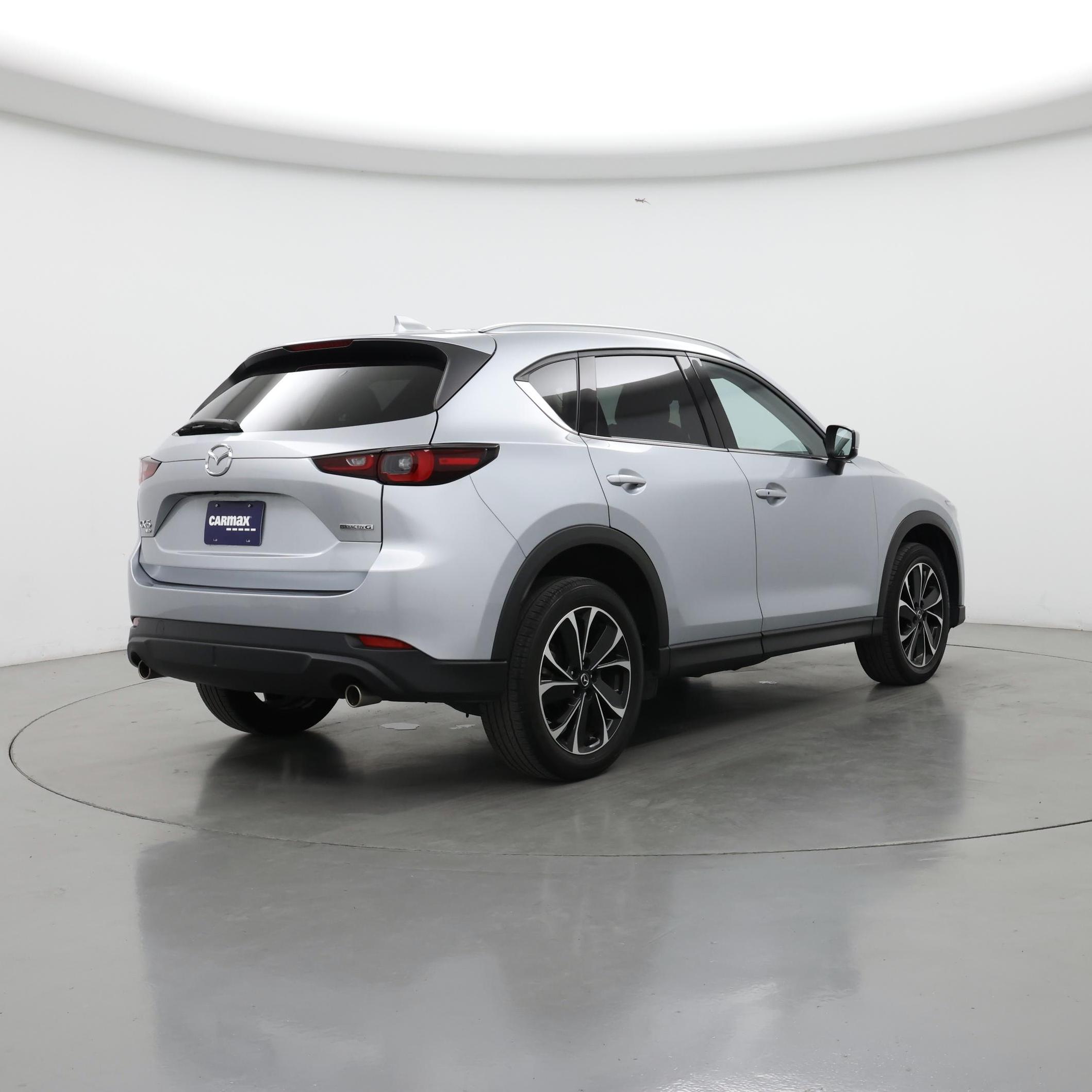 Thumbnail: 2023 Mazda CX-5 - 8