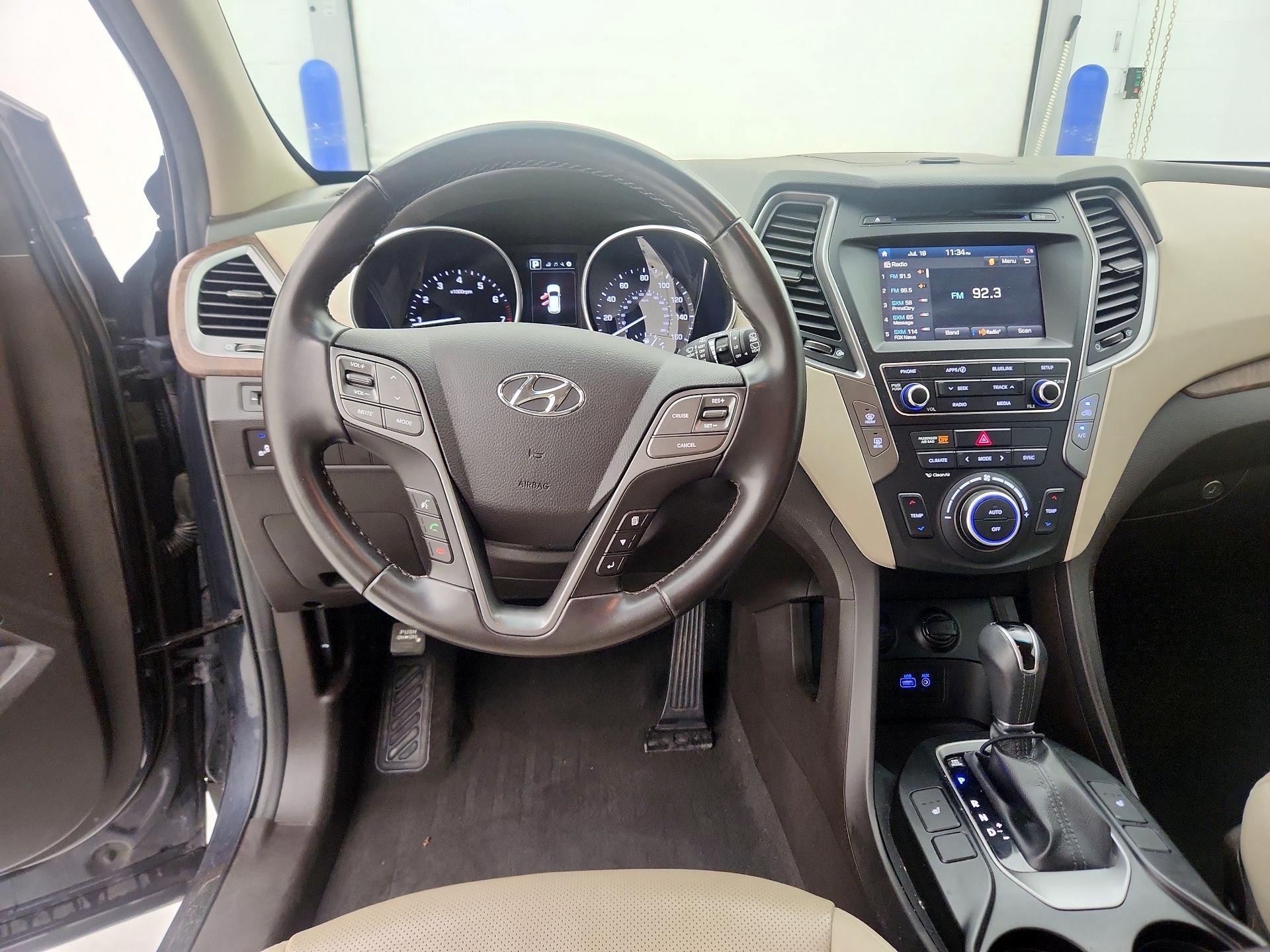 Thumbnail: 2018 Hyundai Santa Fe - 10