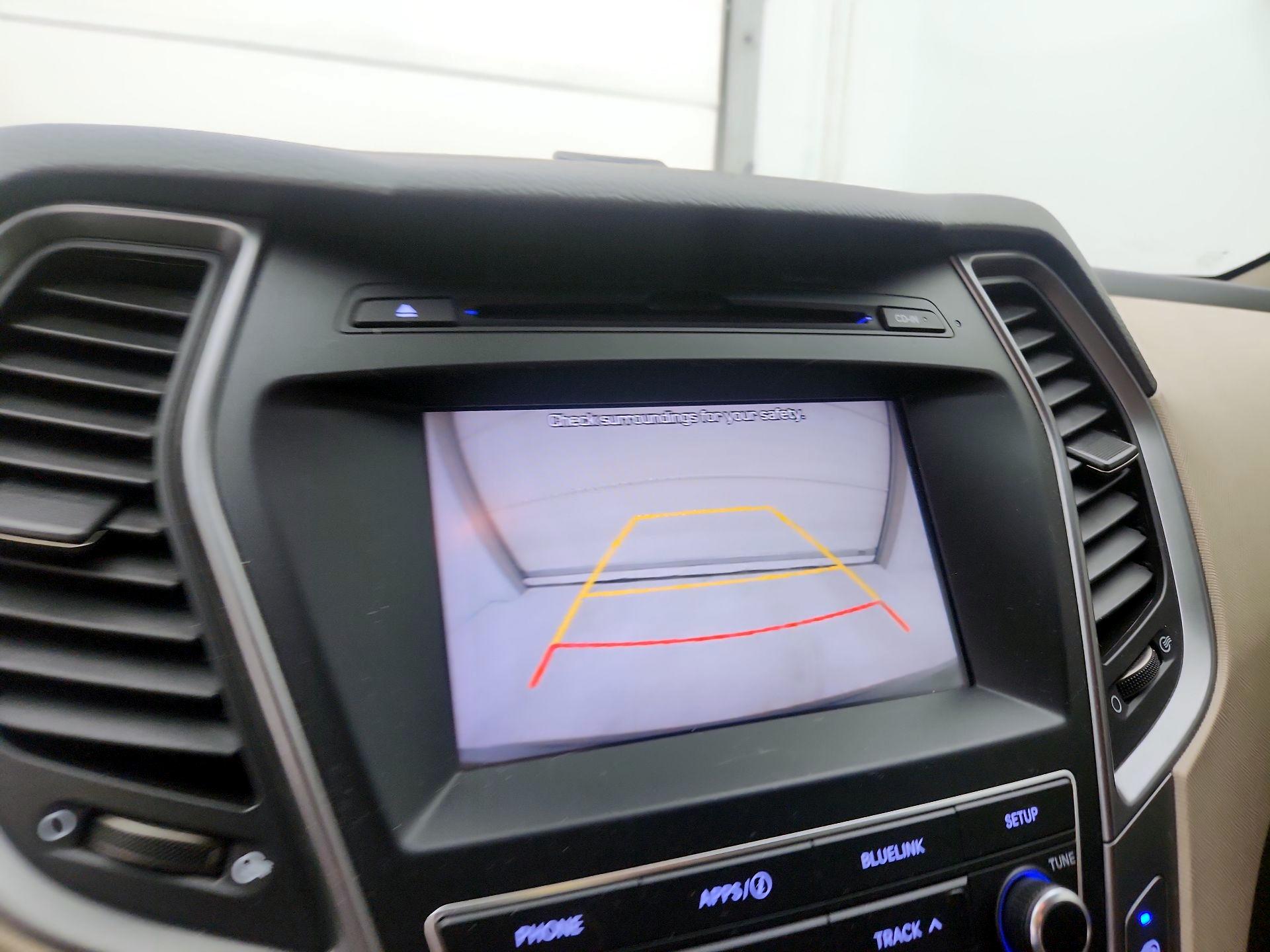 Thumbnail: 2018 Hyundai Santa Fe - 14