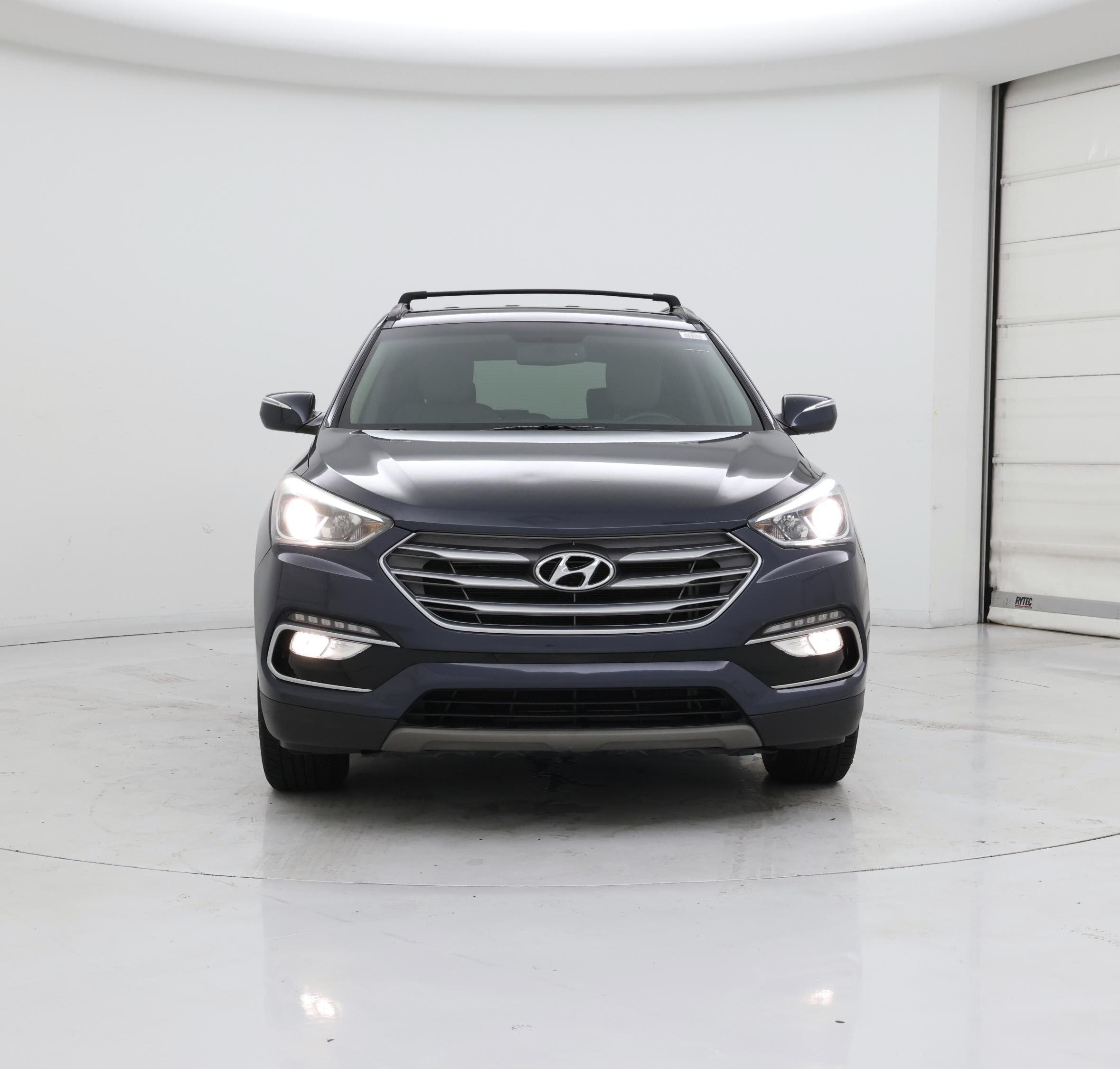 Thumbnail: 2018 Hyundai Santa Fe - 5