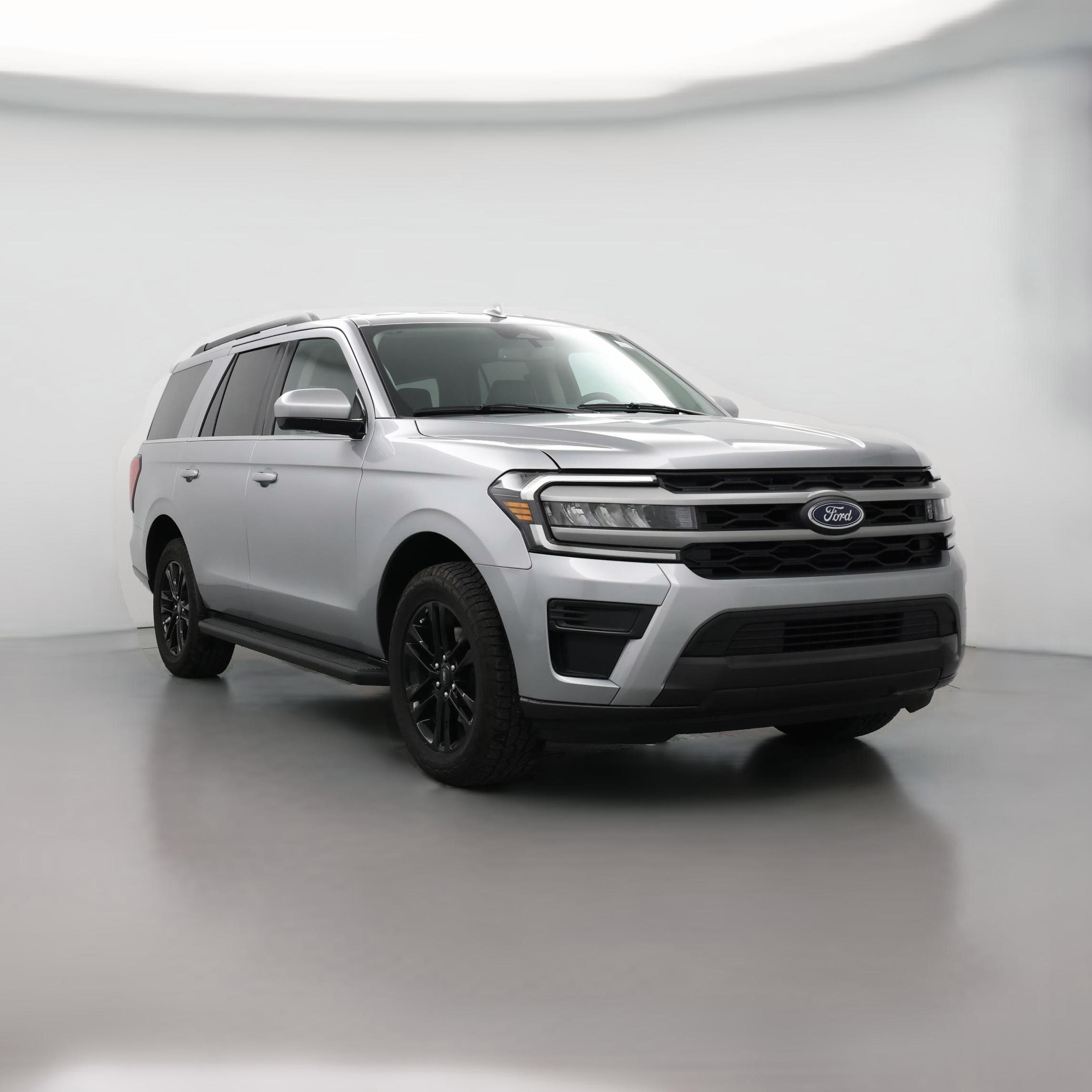 Thumbnail: 2024 Ford Expedition - 1