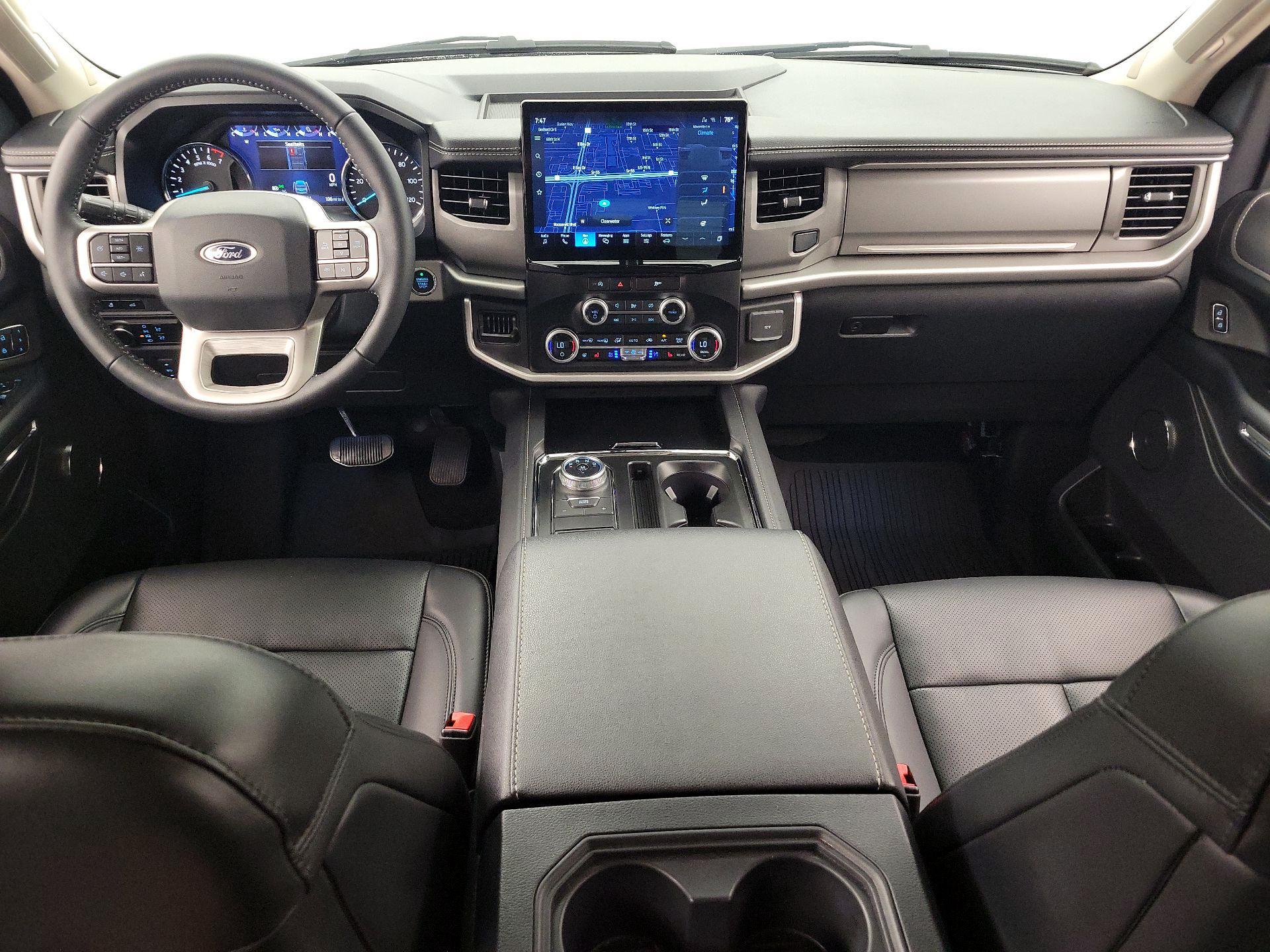Thumbnail: 2024 Ford Expedition - 9