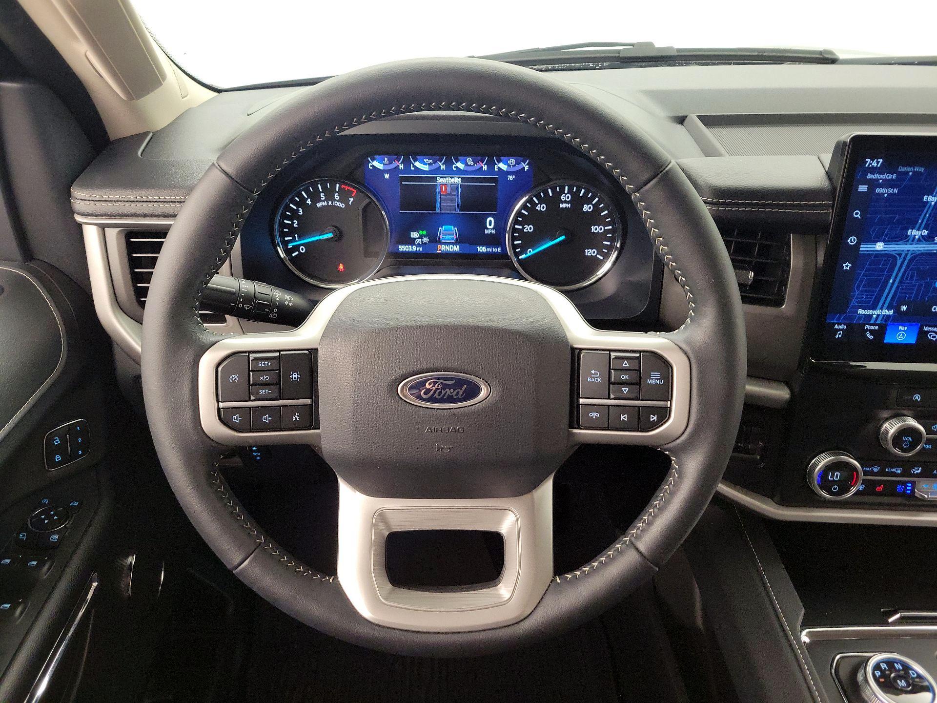 Thumbnail: 2024 Ford Expedition - 10