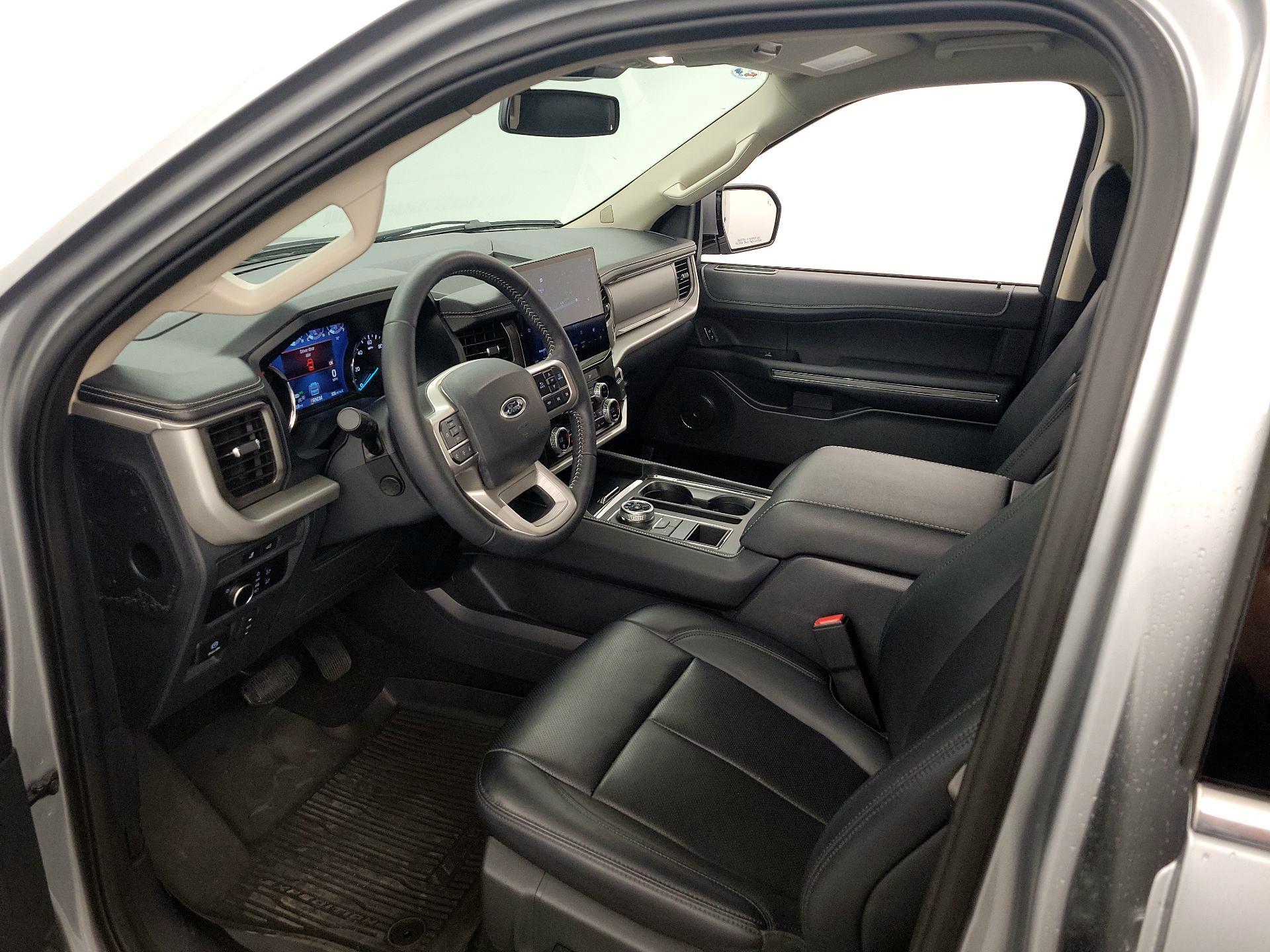 Thumbnail: 2024 Ford Expedition - 11