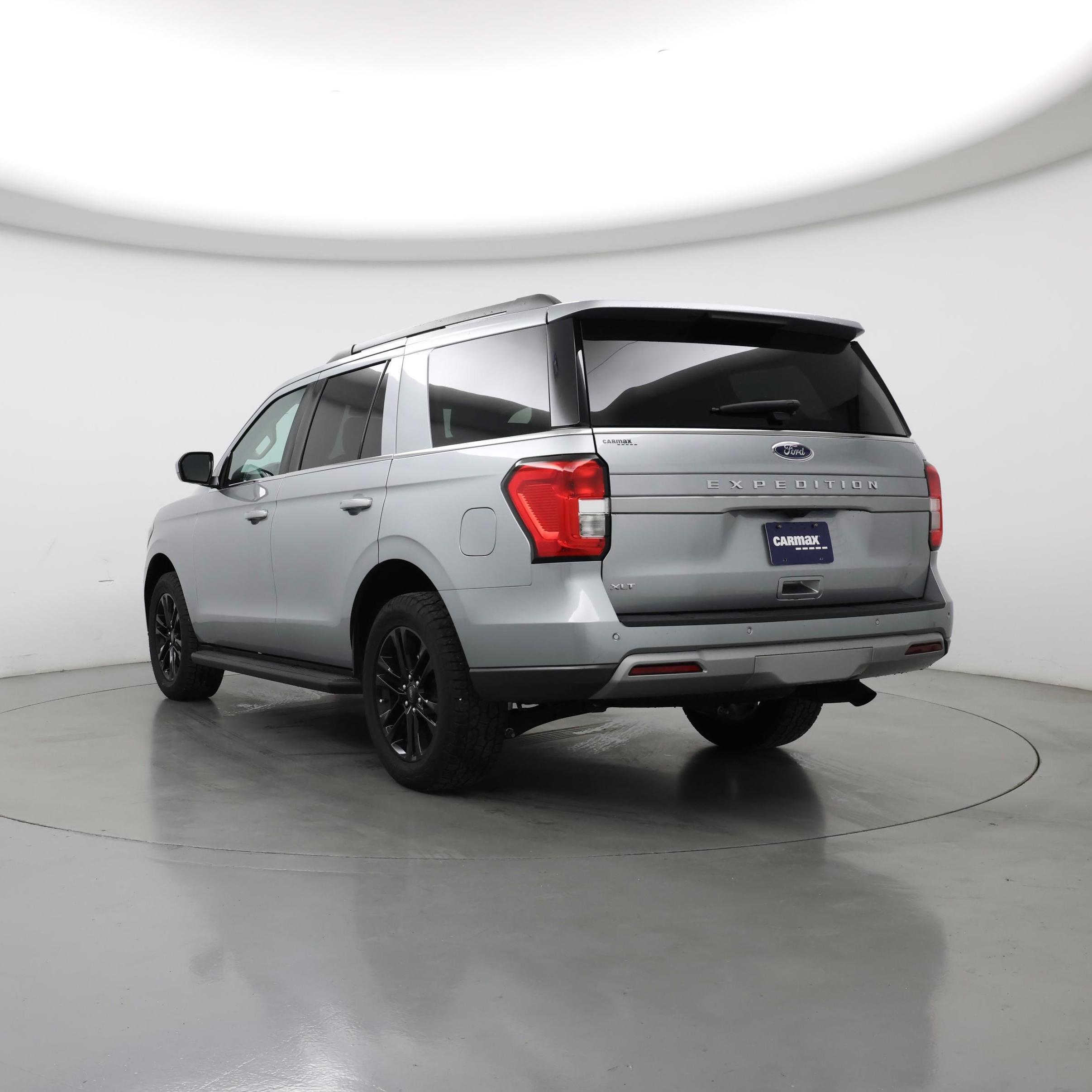 Thumbnail: 2024 Ford Expedition - 2