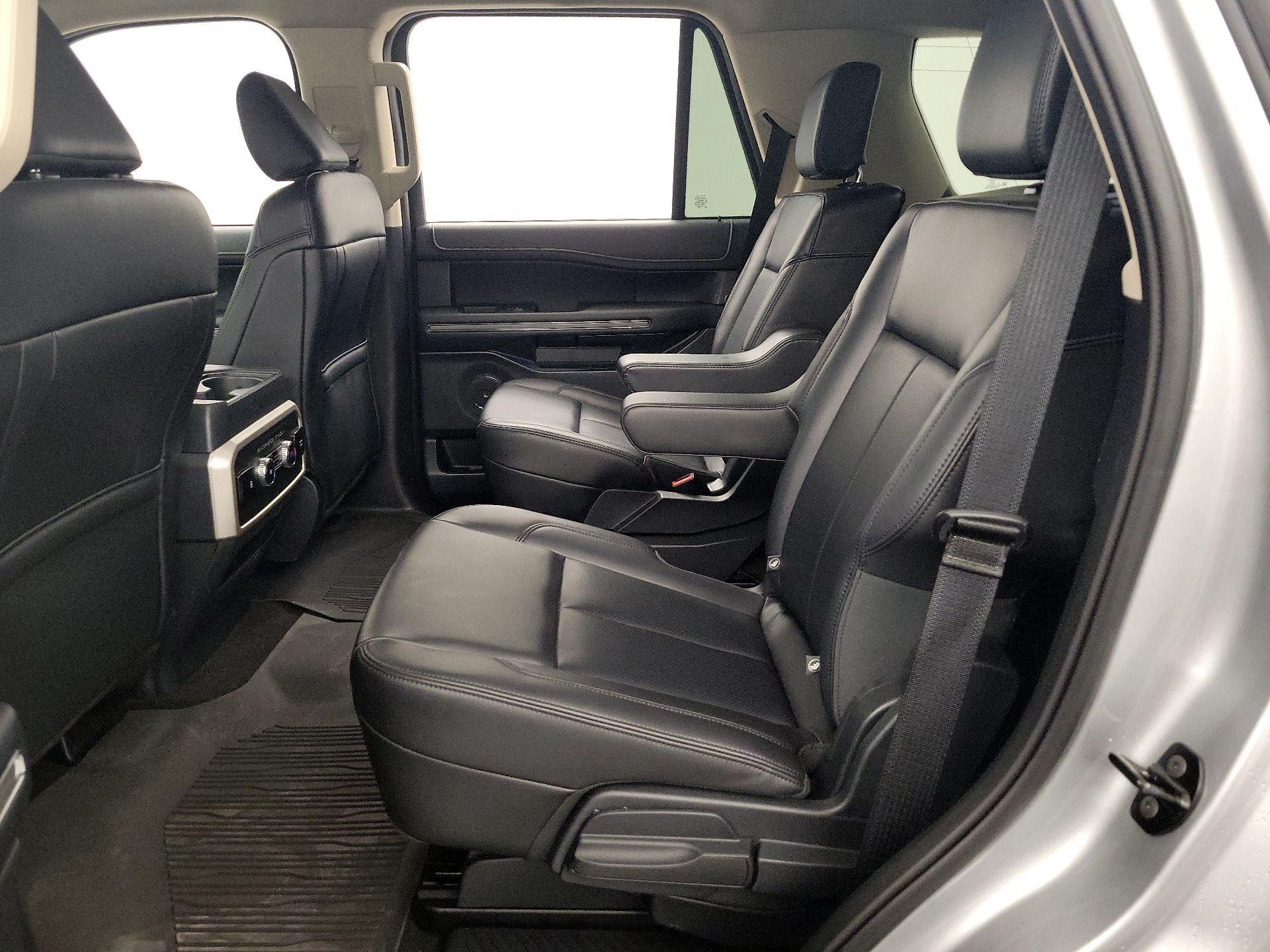 Thumbnail: 2024 Ford Expedition - 20
