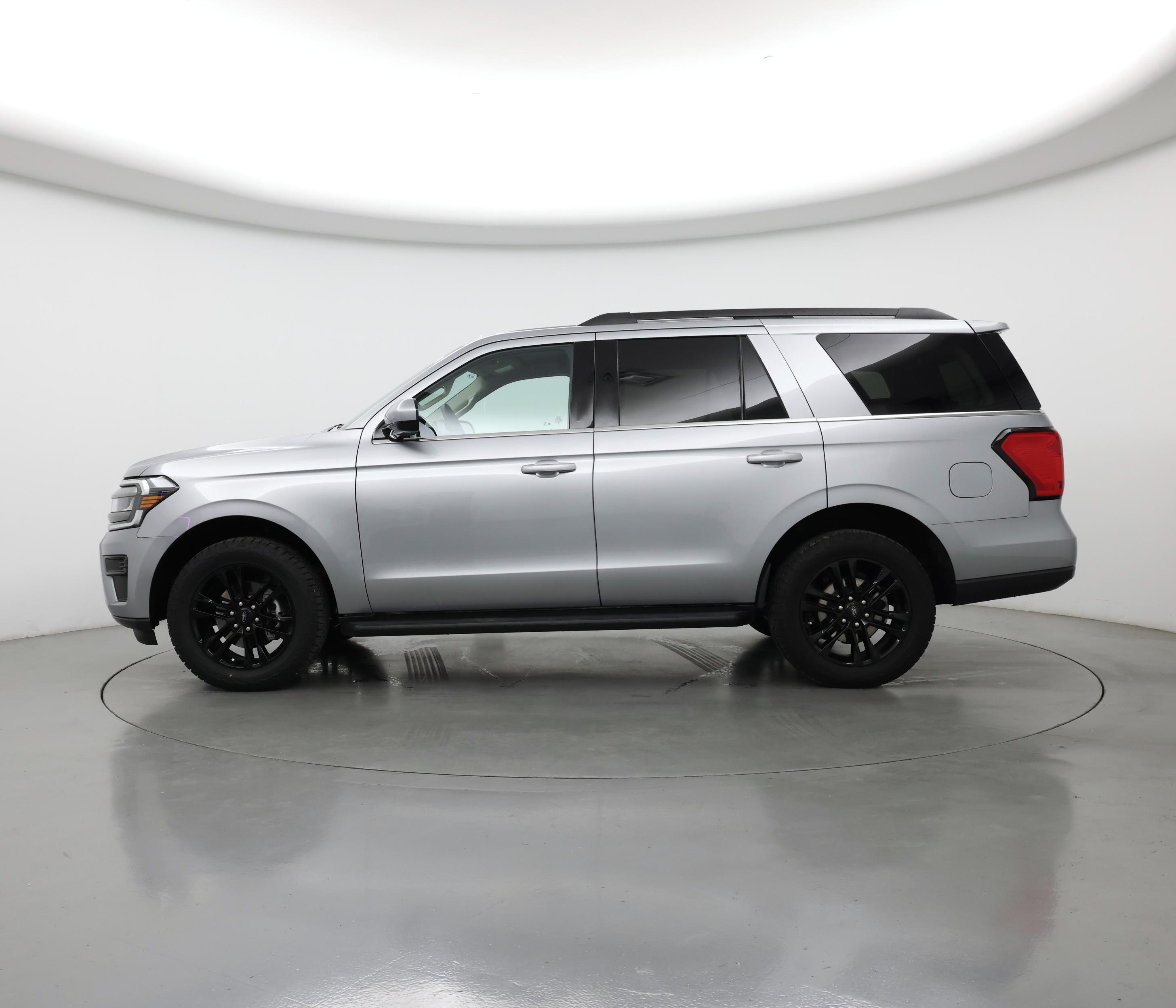 Thumbnail: 2024 Ford Expedition - 3