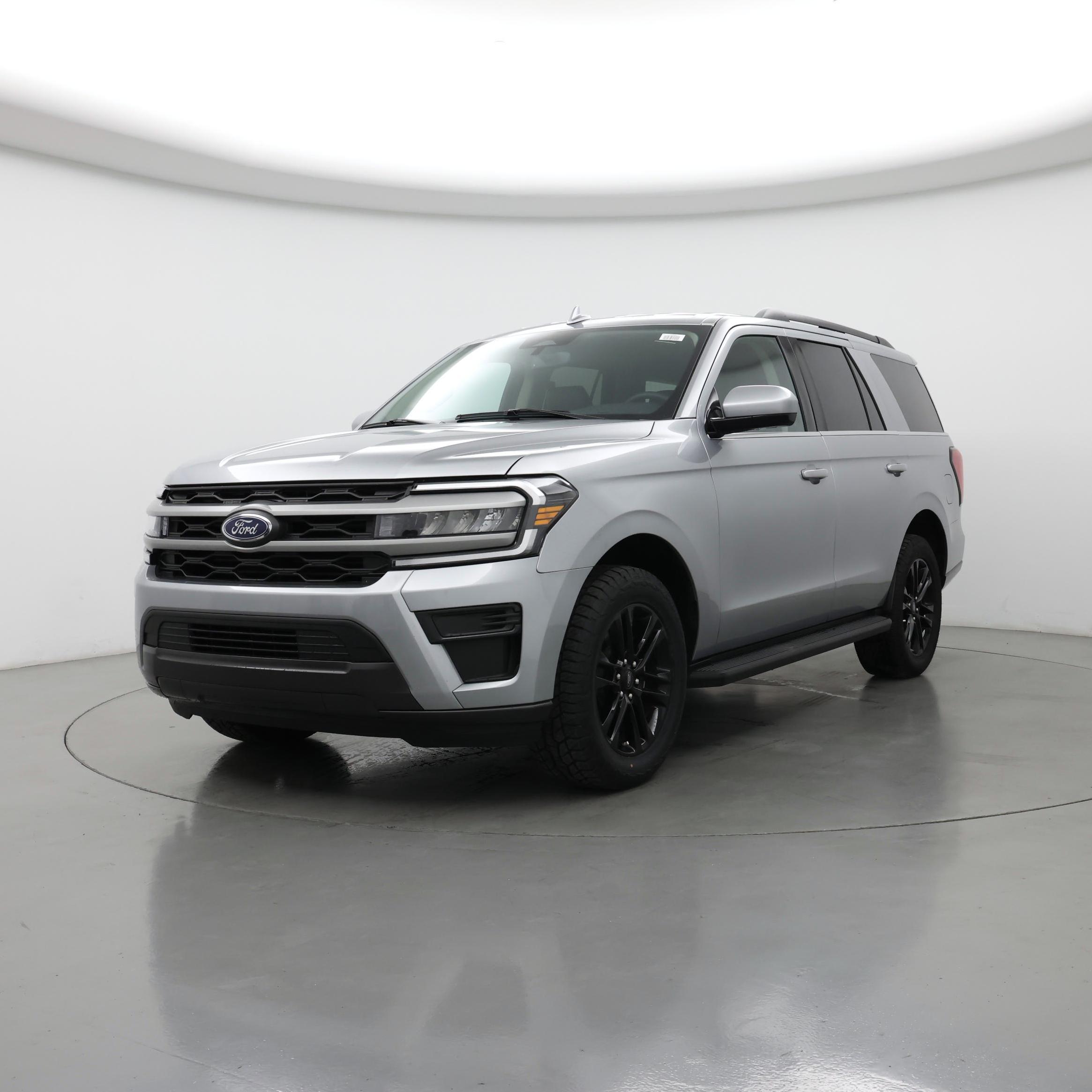 Thumbnail: 2024 Ford Expedition - 4
