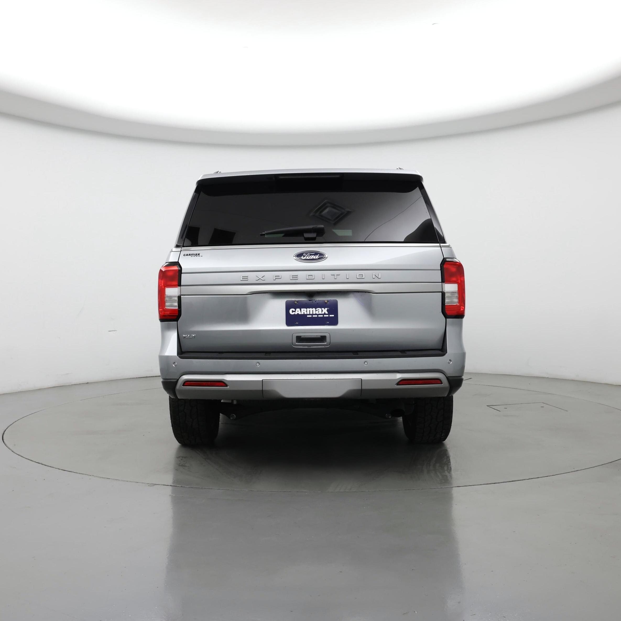 Thumbnail: 2024 Ford Expedition - 6