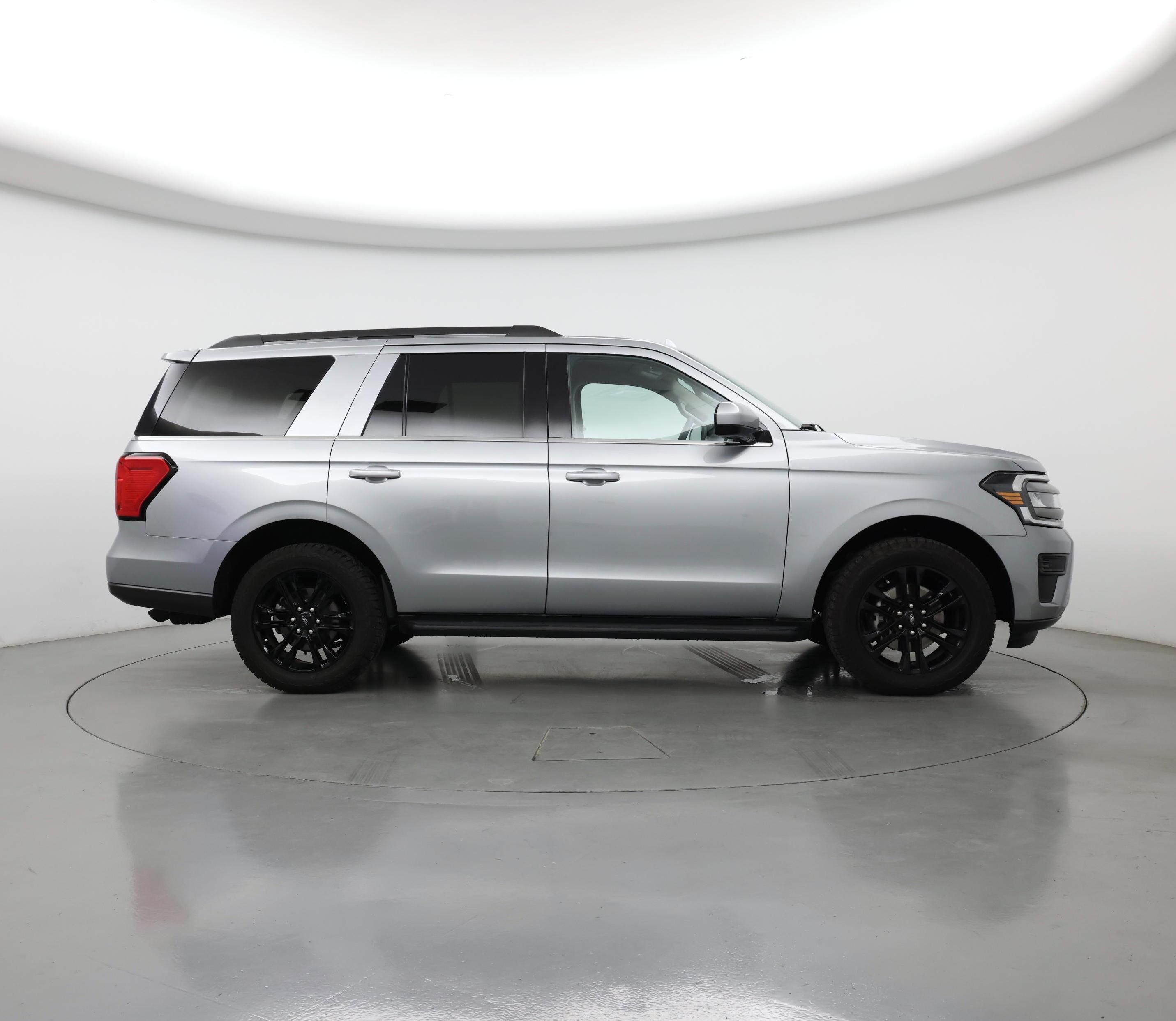 Thumbnail: 2024 Ford Expedition - 7