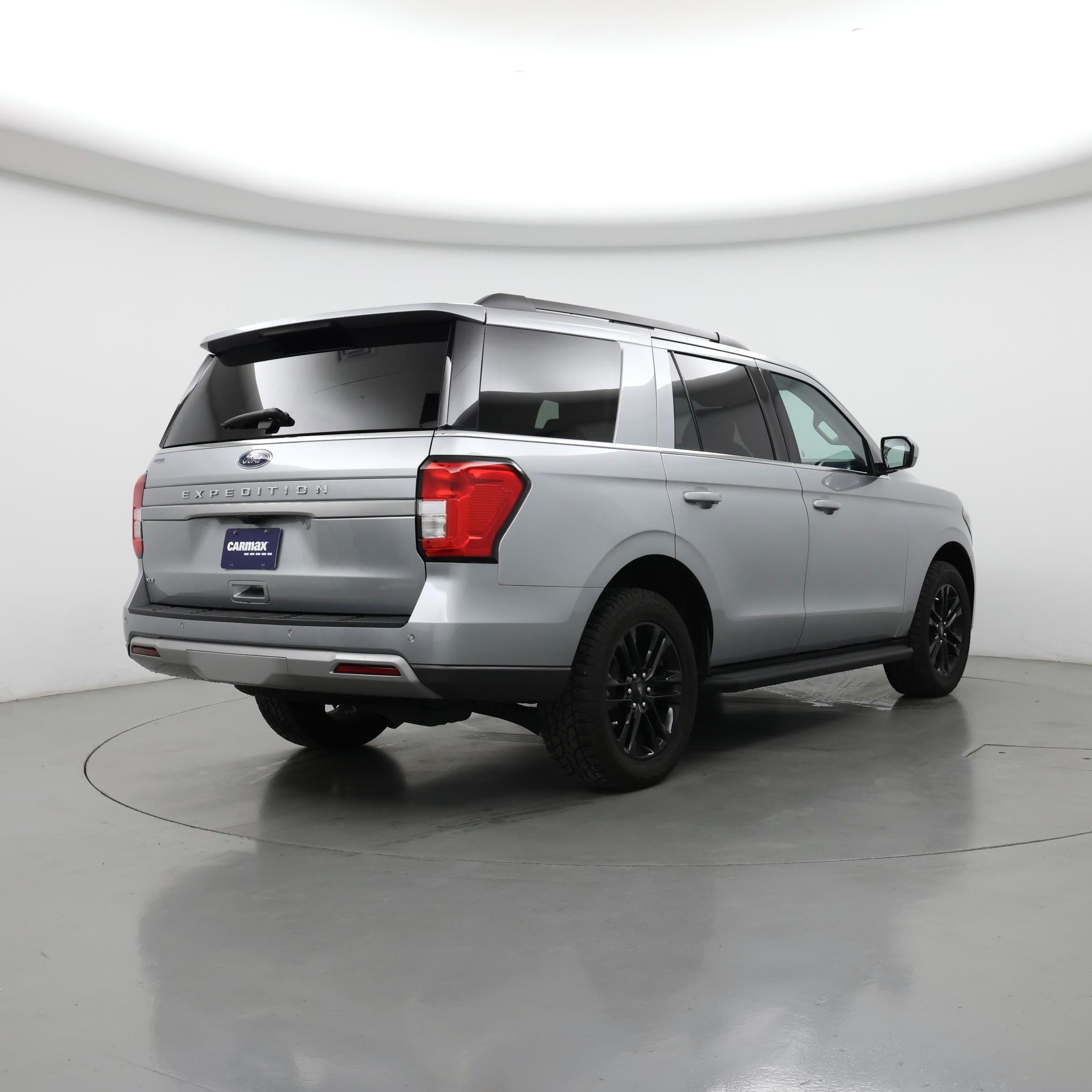 Thumbnail: 2024 Ford Expedition - 8