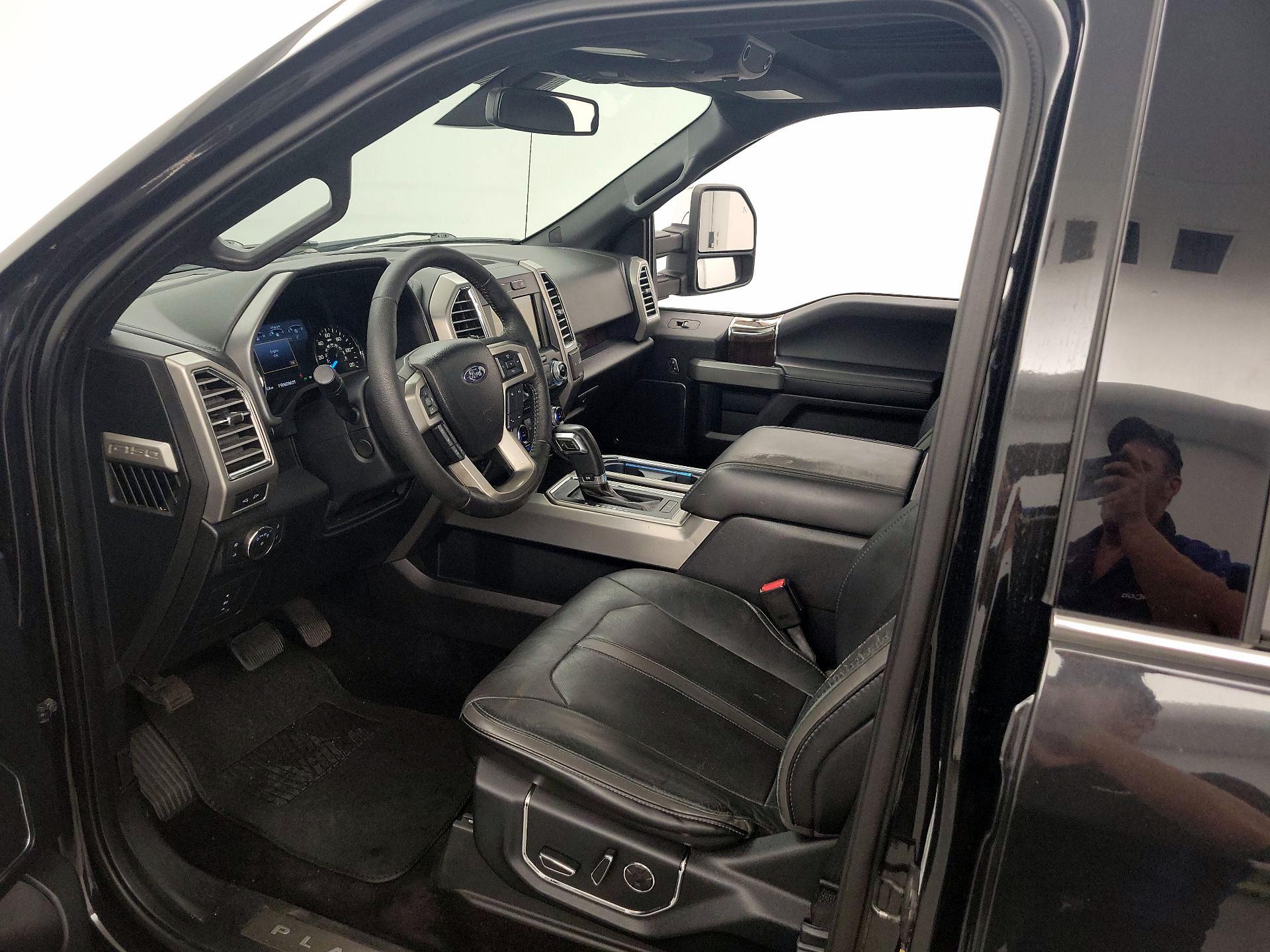 Thumbnail: 2015 Ford F-150 - 11