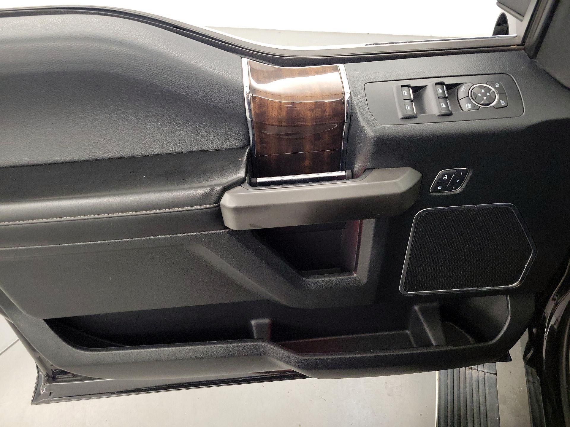 Thumbnail: 2015 Ford F-150 - 12