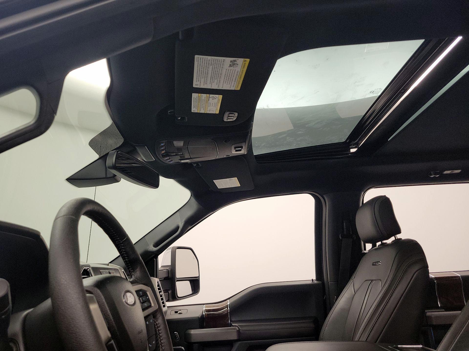 Thumbnail: 2015 Ford F-150 - 19