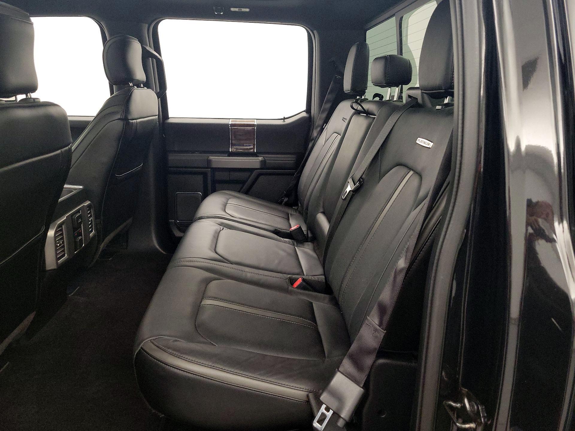 Thumbnail: 2015 Ford F-150 - 20