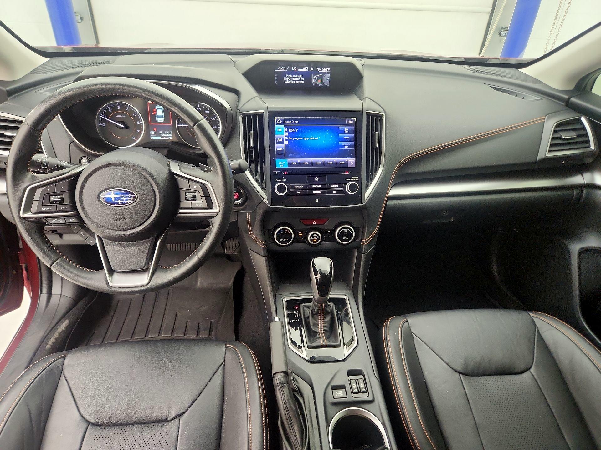 Thumbnail: 2018 Subaru Crosstrek - 9