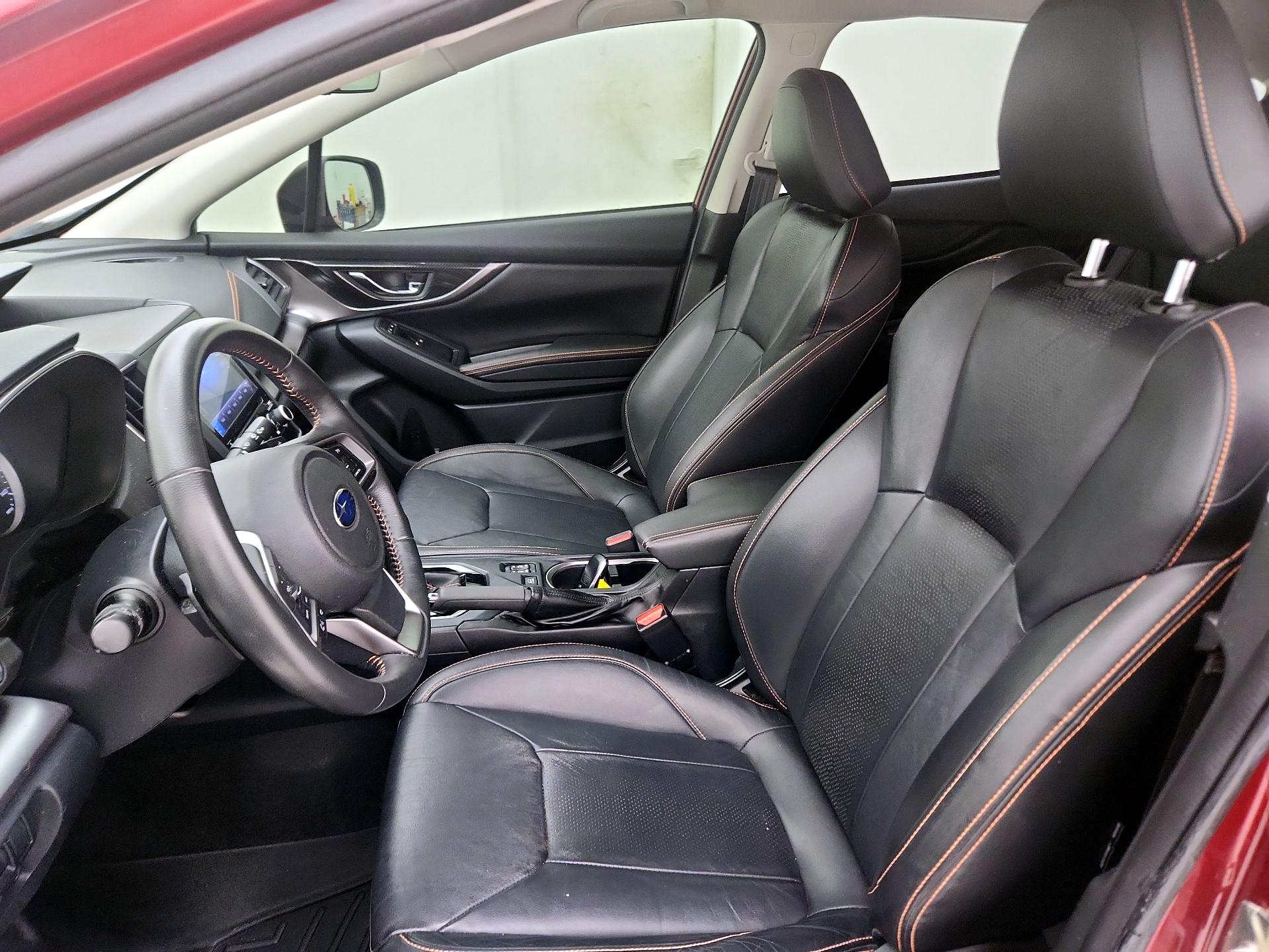 Thumbnail: 2018 Subaru Crosstrek - 11