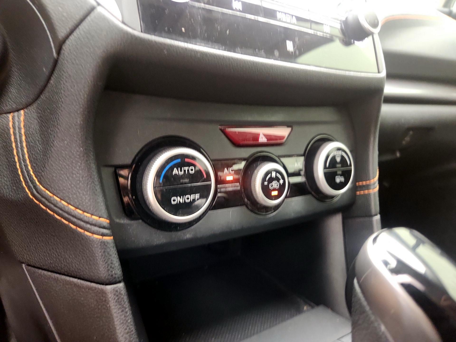 Thumbnail: 2018 Subaru Crosstrek - 16
