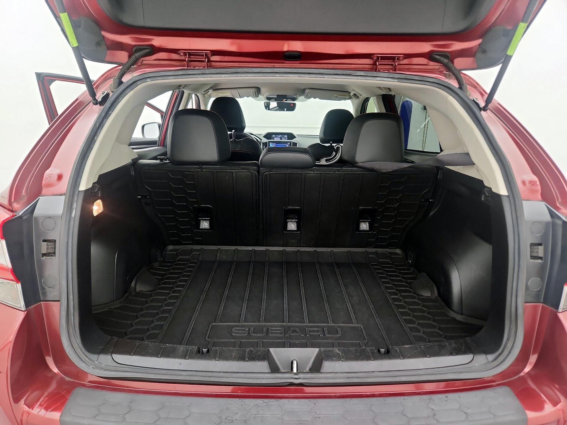 Thumbnail: 2018 Subaru Crosstrek - 19