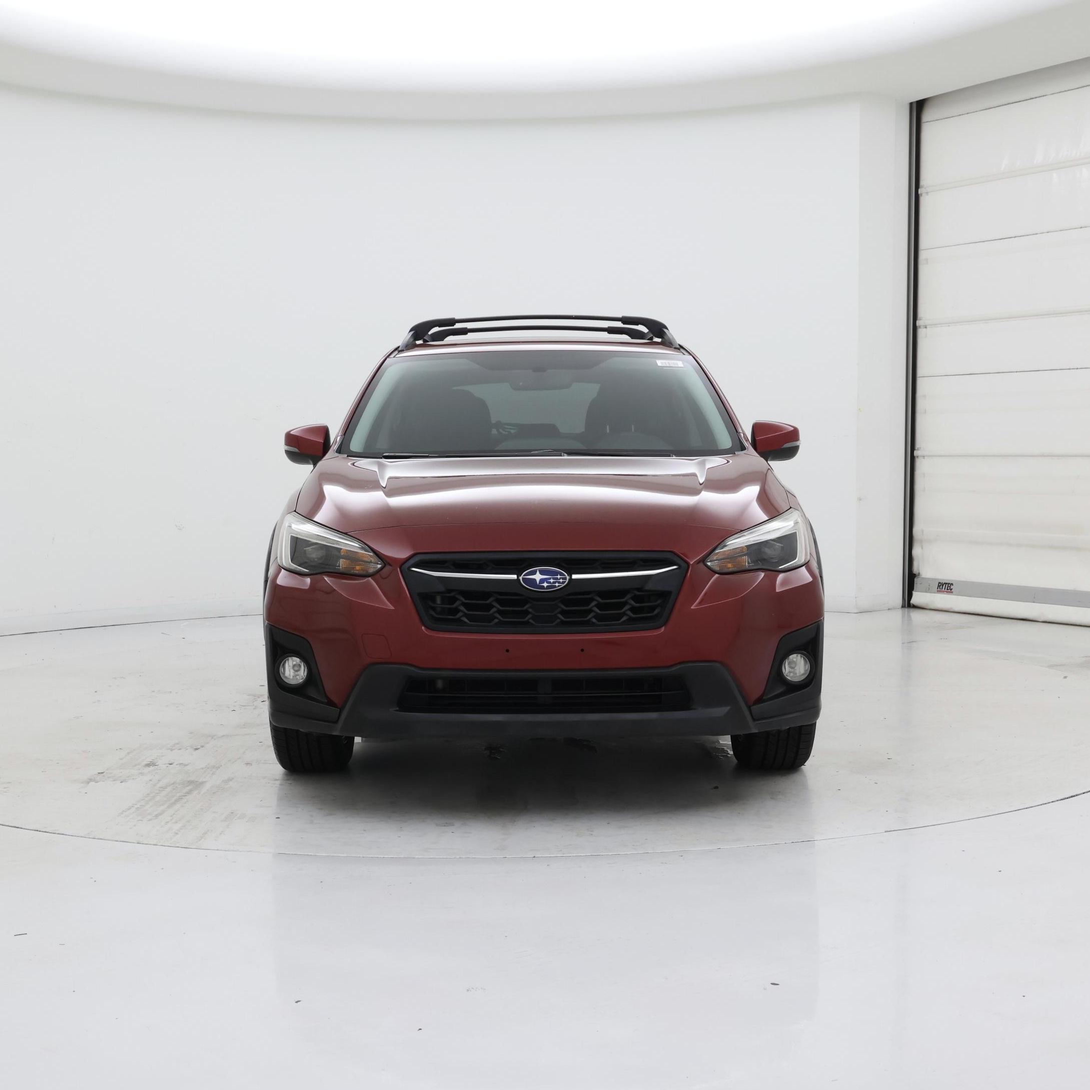 Thumbnail: 2018 Subaru Crosstrek - 5