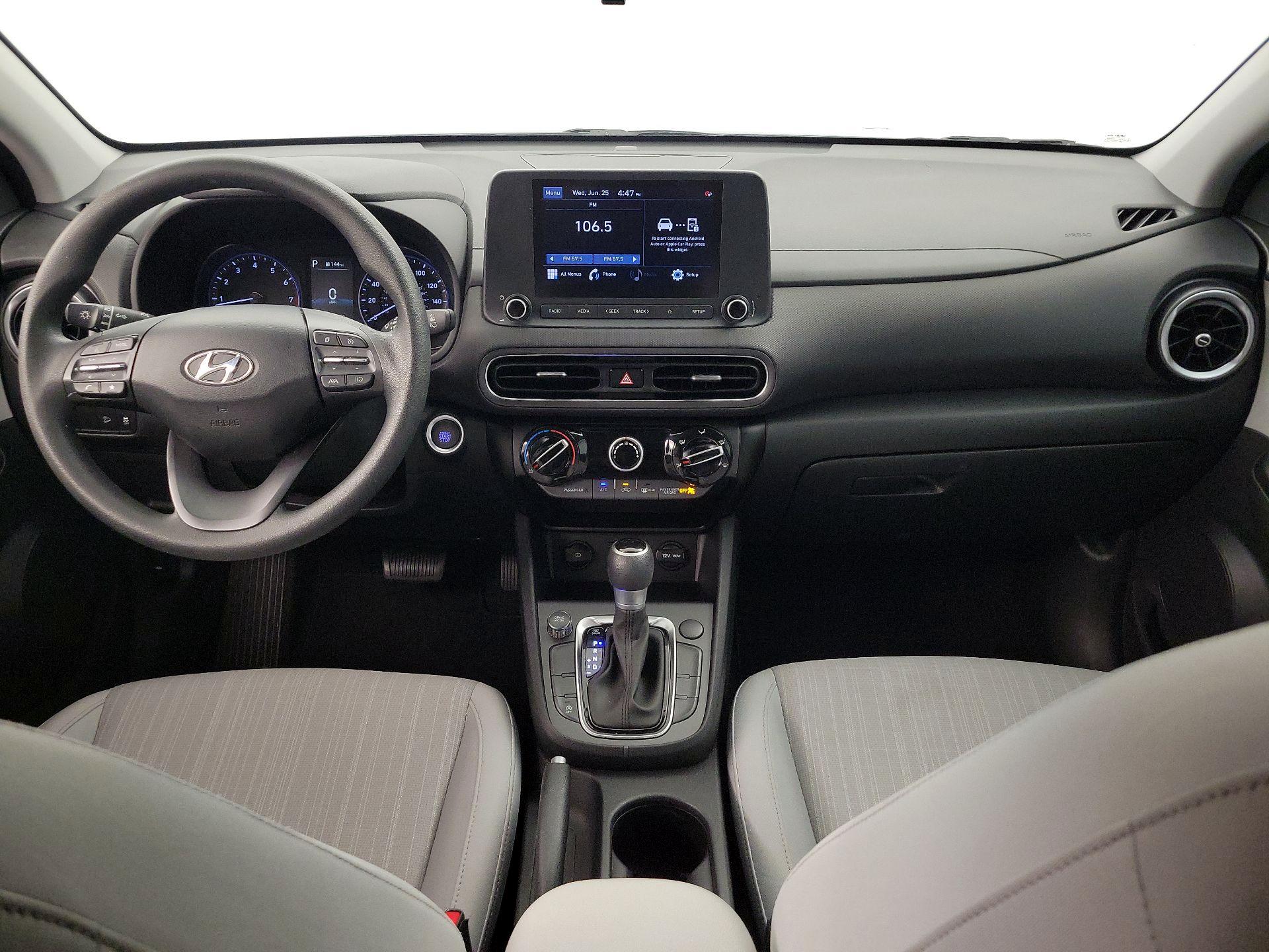 Thumbnail: 2022 Hyundai Kona - 9