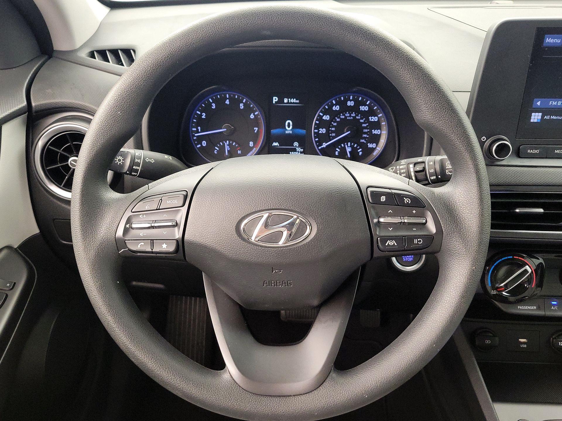 Thumbnail: 2022 Hyundai Kona - 10