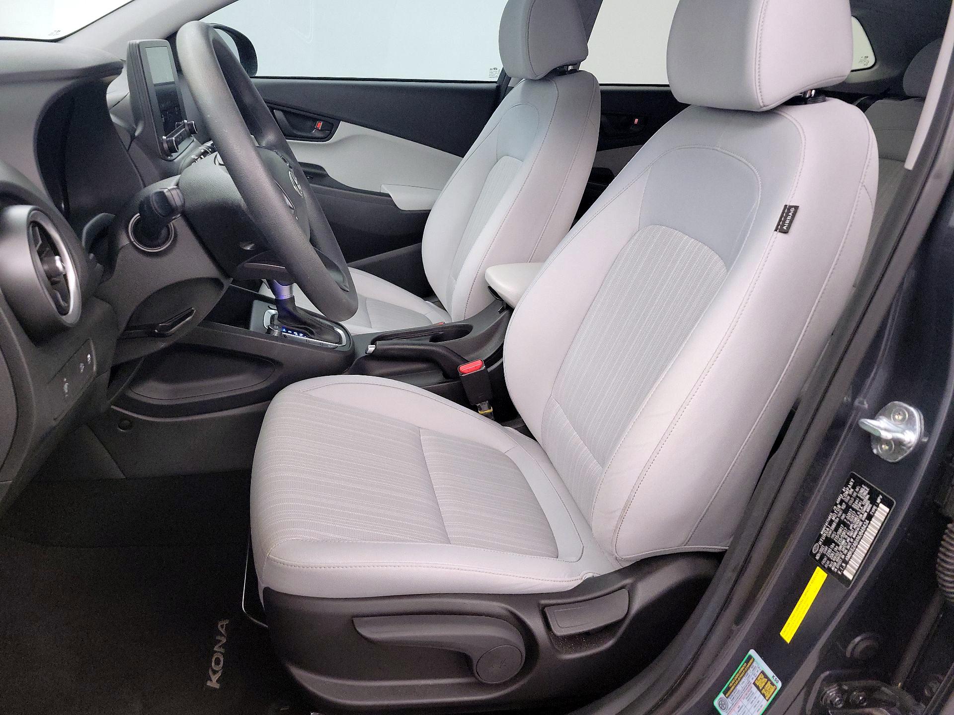 Thumbnail: 2022 Hyundai Kona - 11
