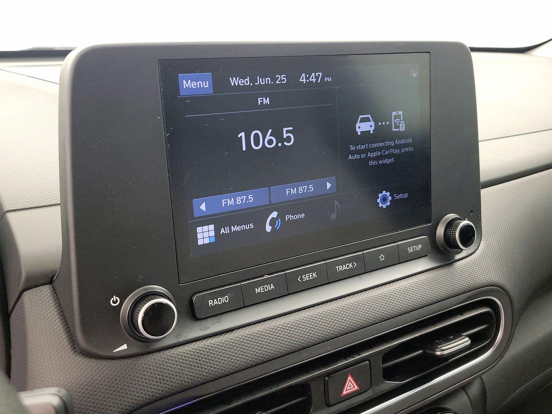 Thumbnail: 2022 Hyundai Kona - 15