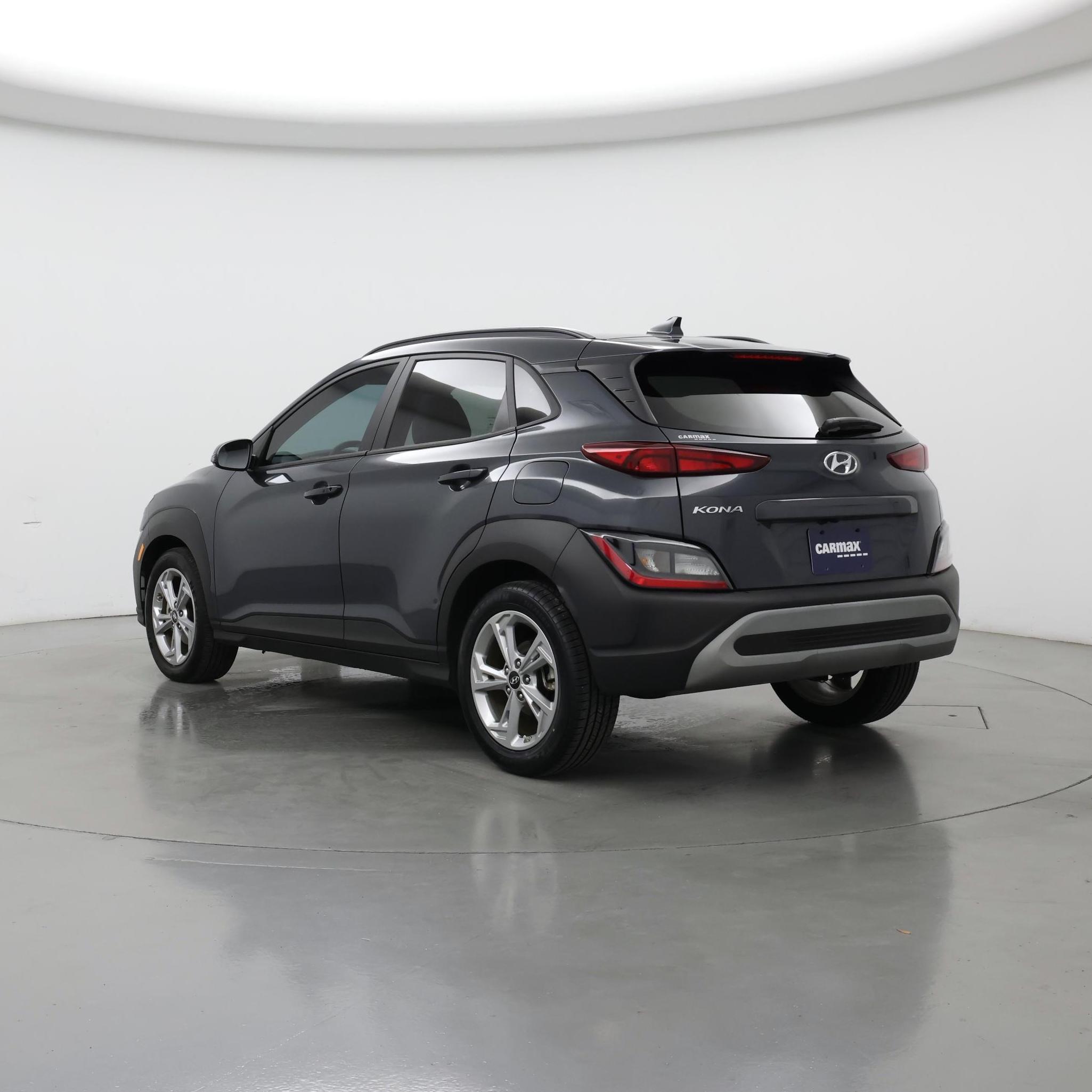Thumbnail: 2022 Hyundai Kona - 2