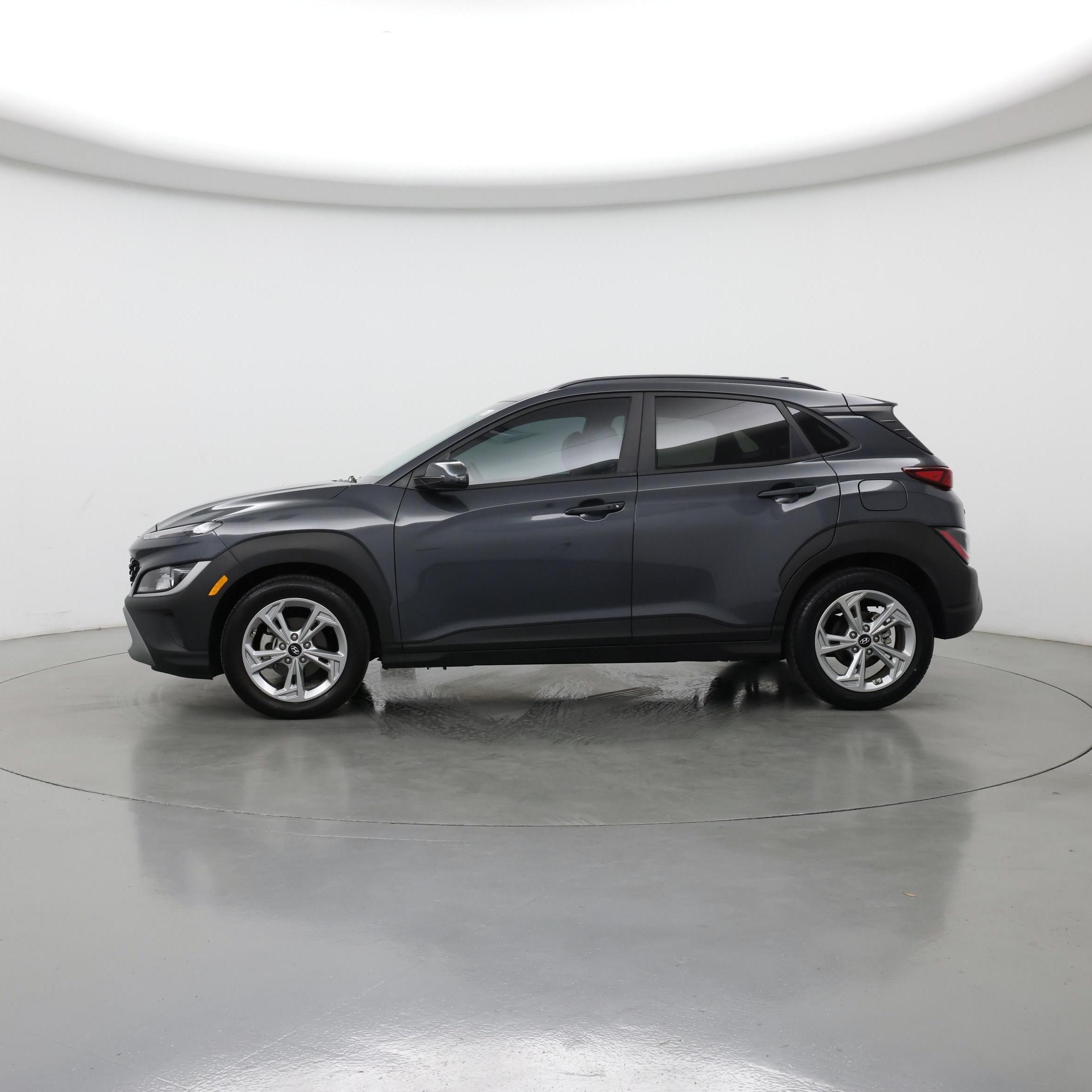 Thumbnail: 2022 Hyundai Kona - 3