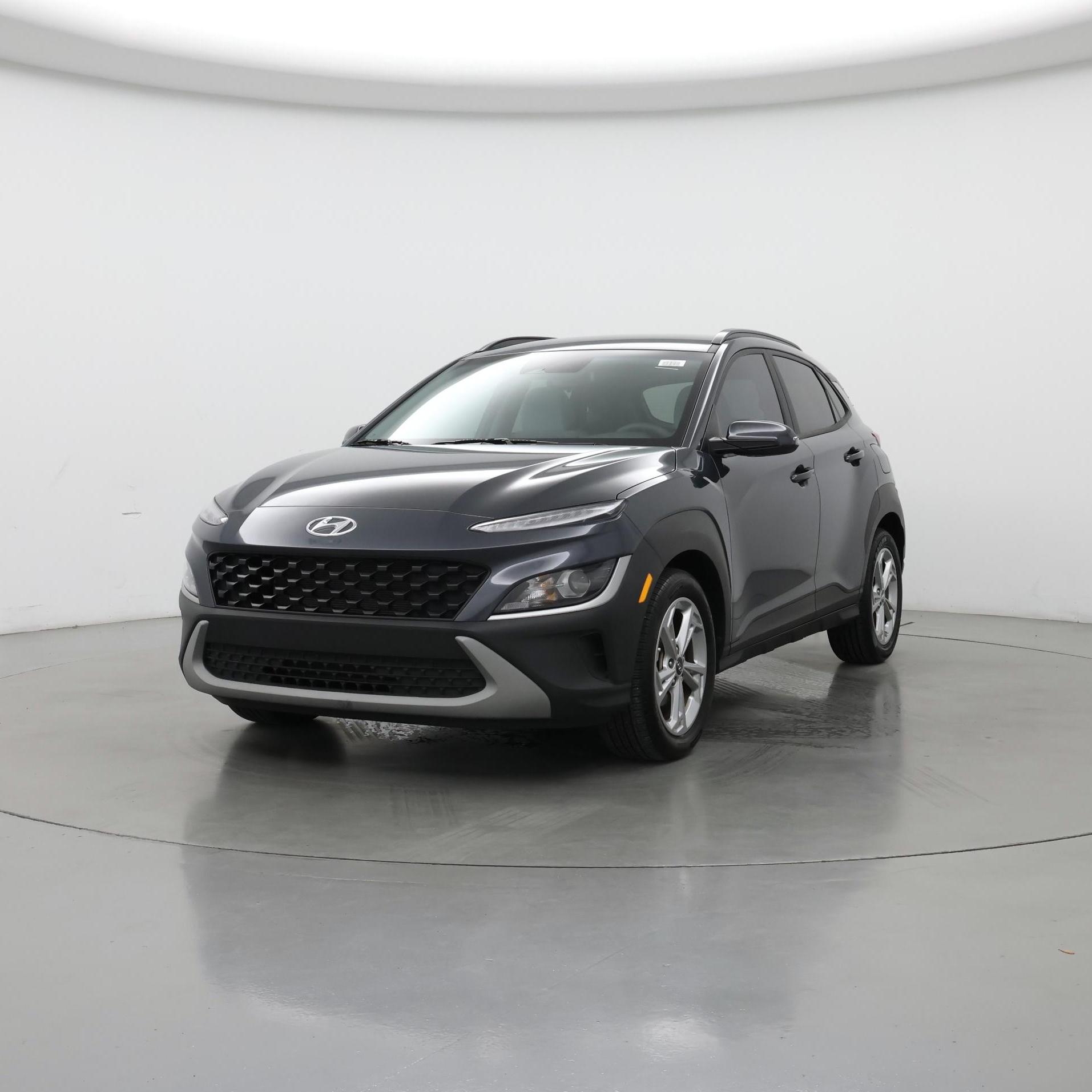 Thumbnail: 2022 Hyundai Kona - 4