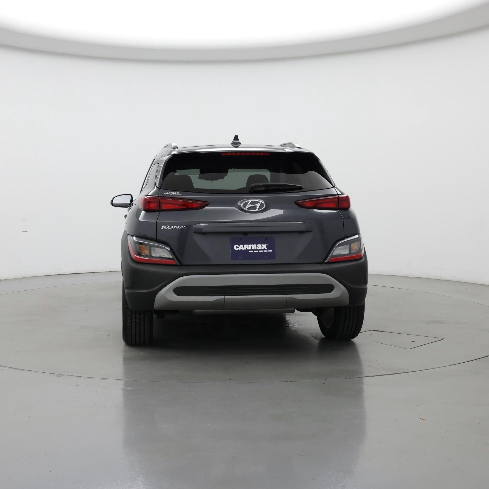 Thumbnail: 2022 Hyundai Kona - 6