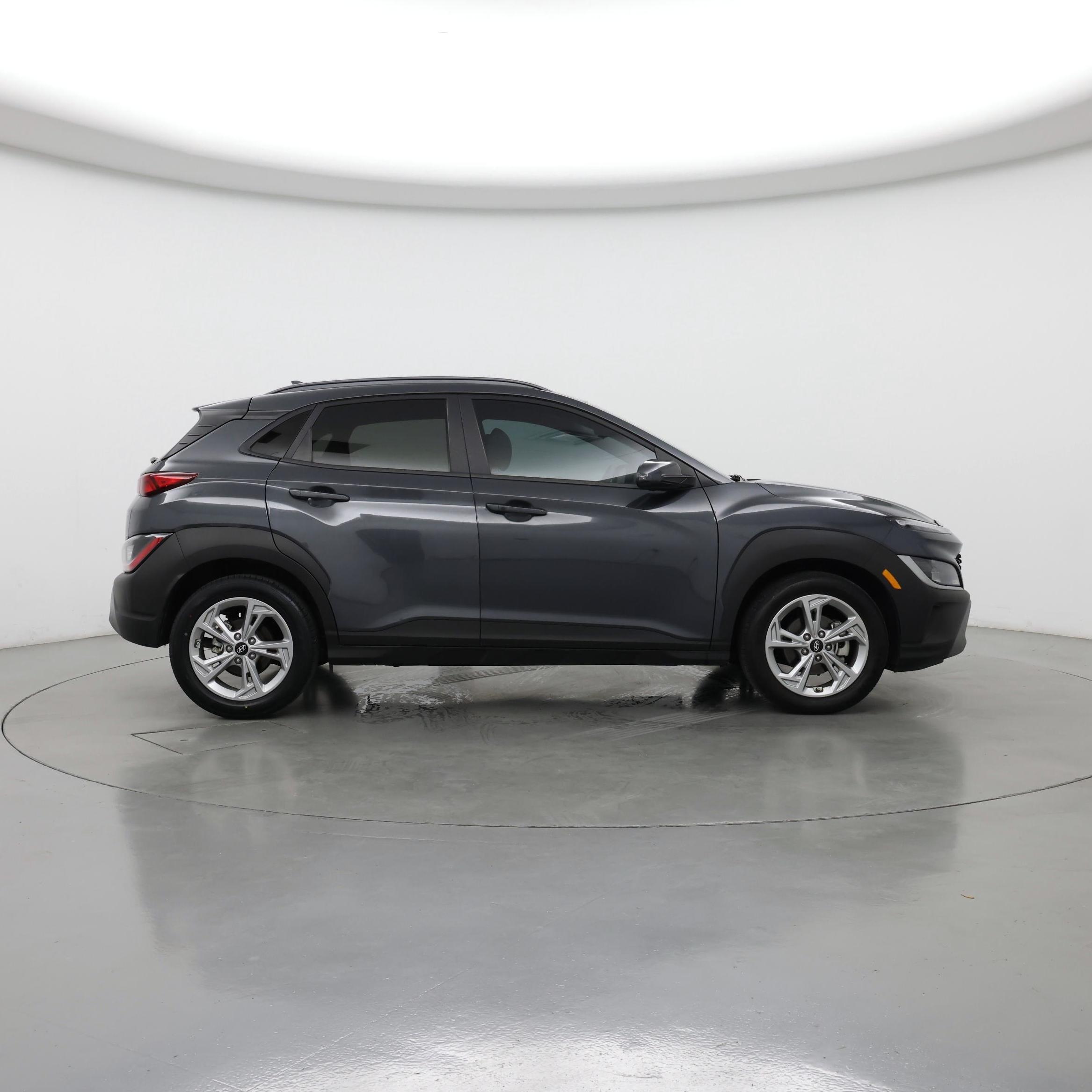 Thumbnail: 2022 Hyundai Kona - 7