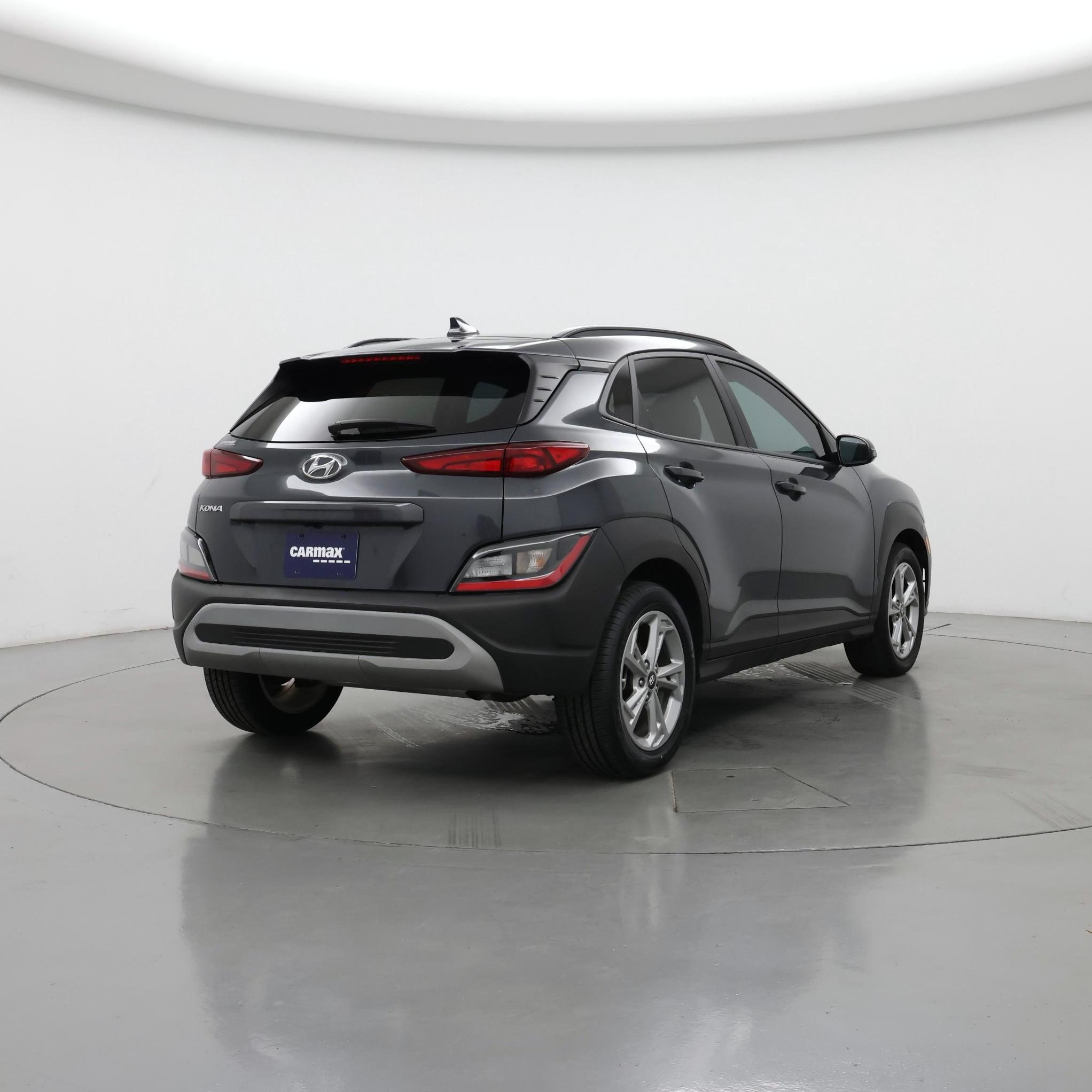 Thumbnail: 2022 Hyundai Kona - 8