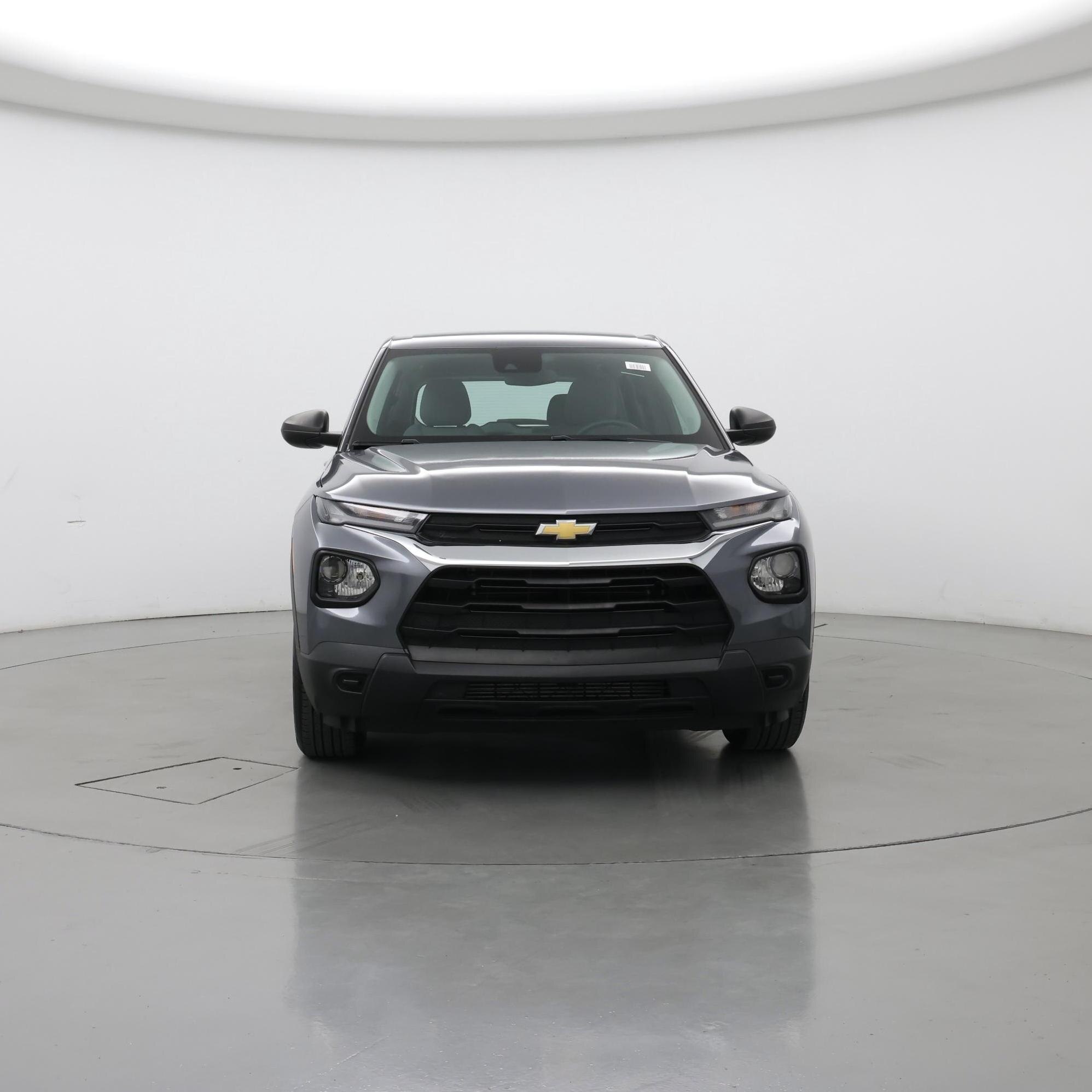 Thumbnail: 2022 Chevrolet TrailBlazer - 5