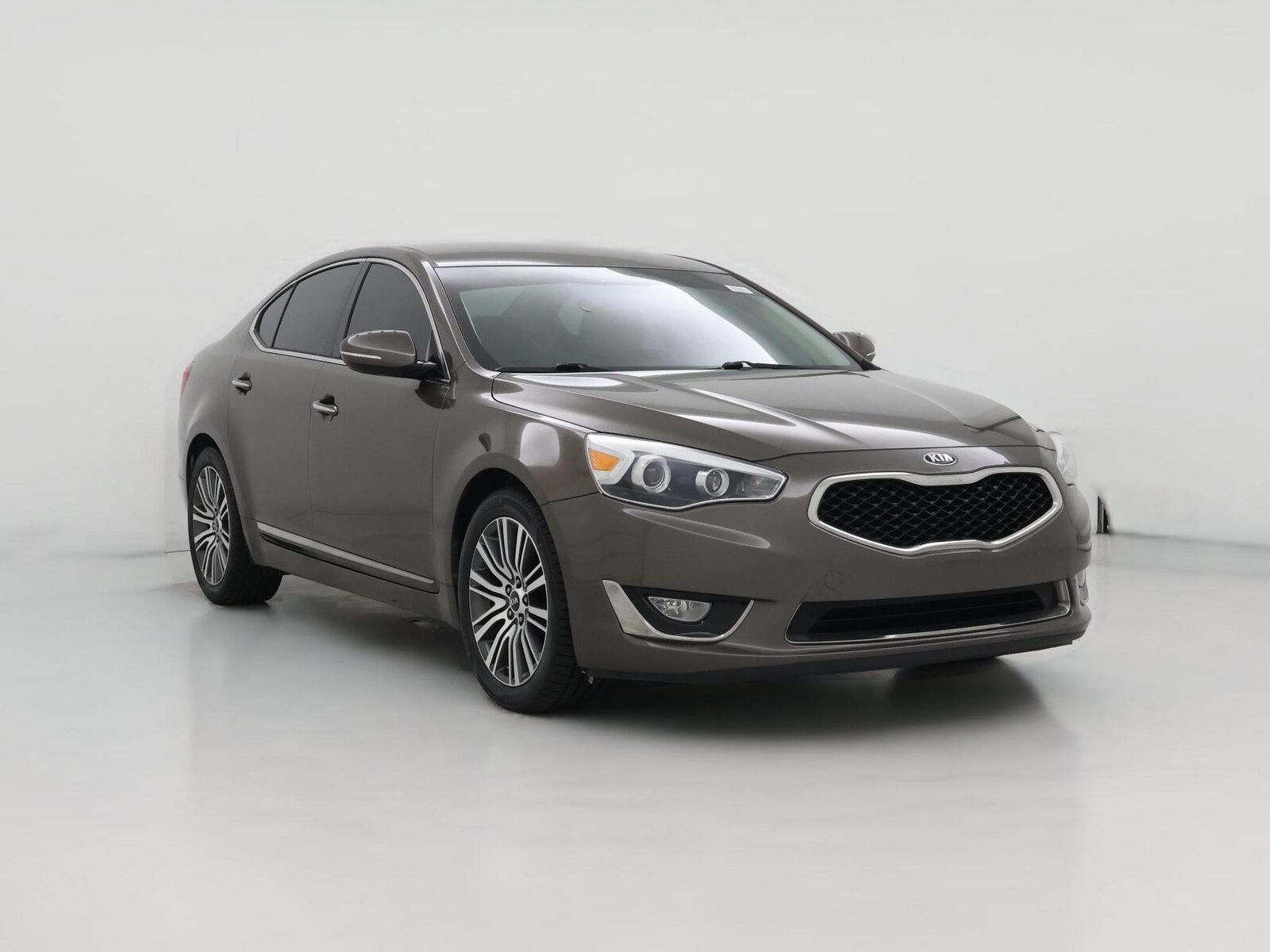 2014 Kia Cadenza Premium