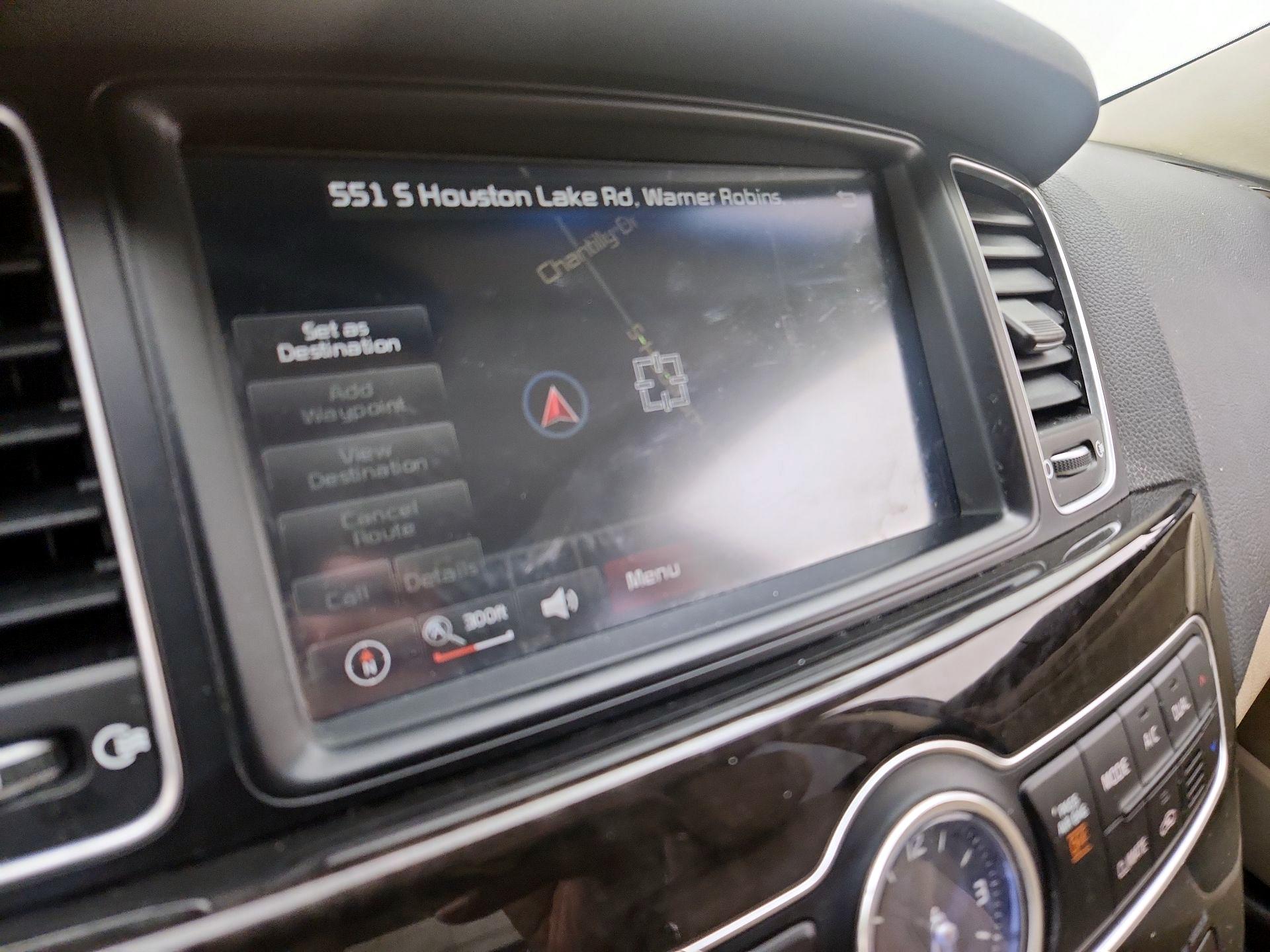 Thumbnail: 2014 Kia Cadenza - 14
