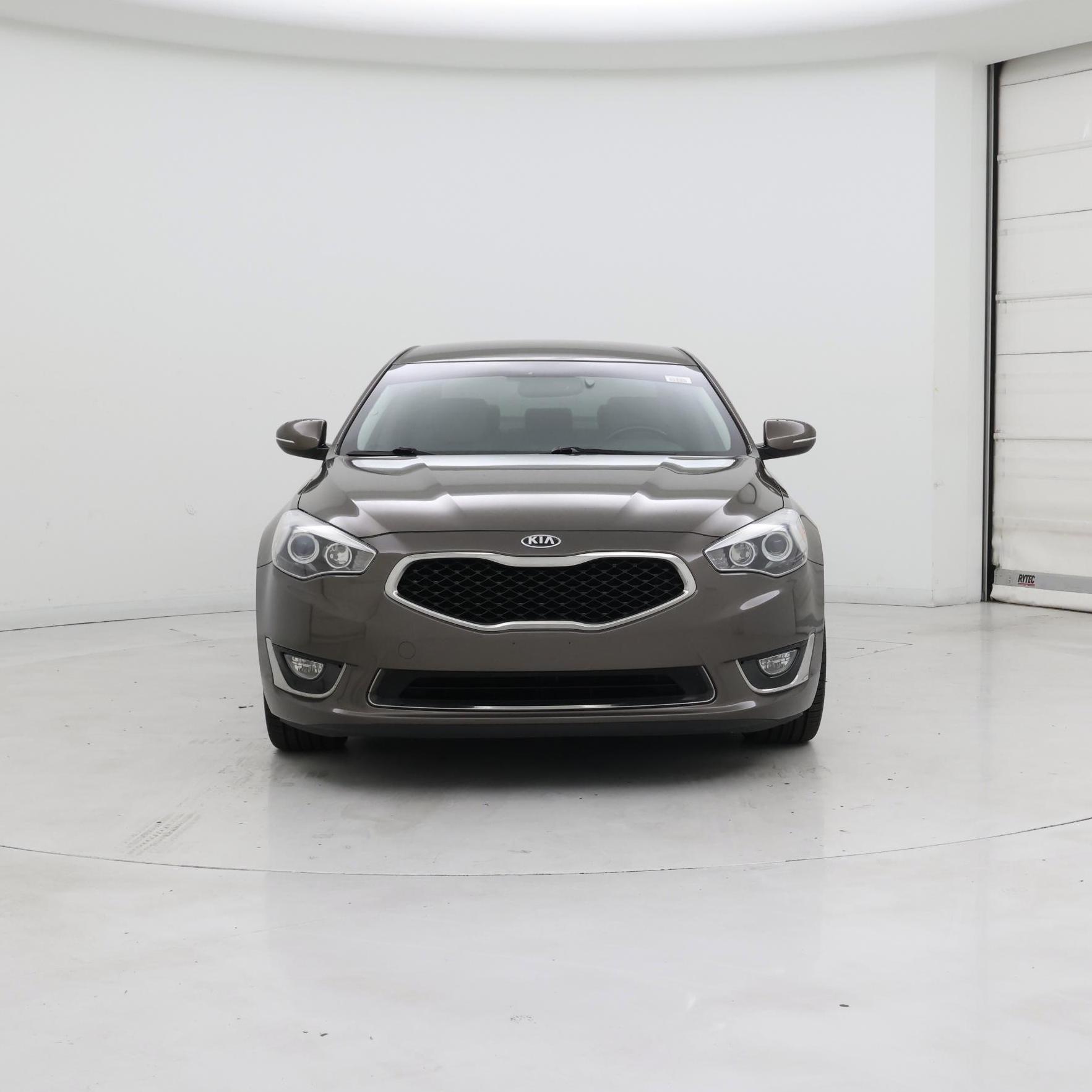 Thumbnail: 2014 Kia Cadenza - 5