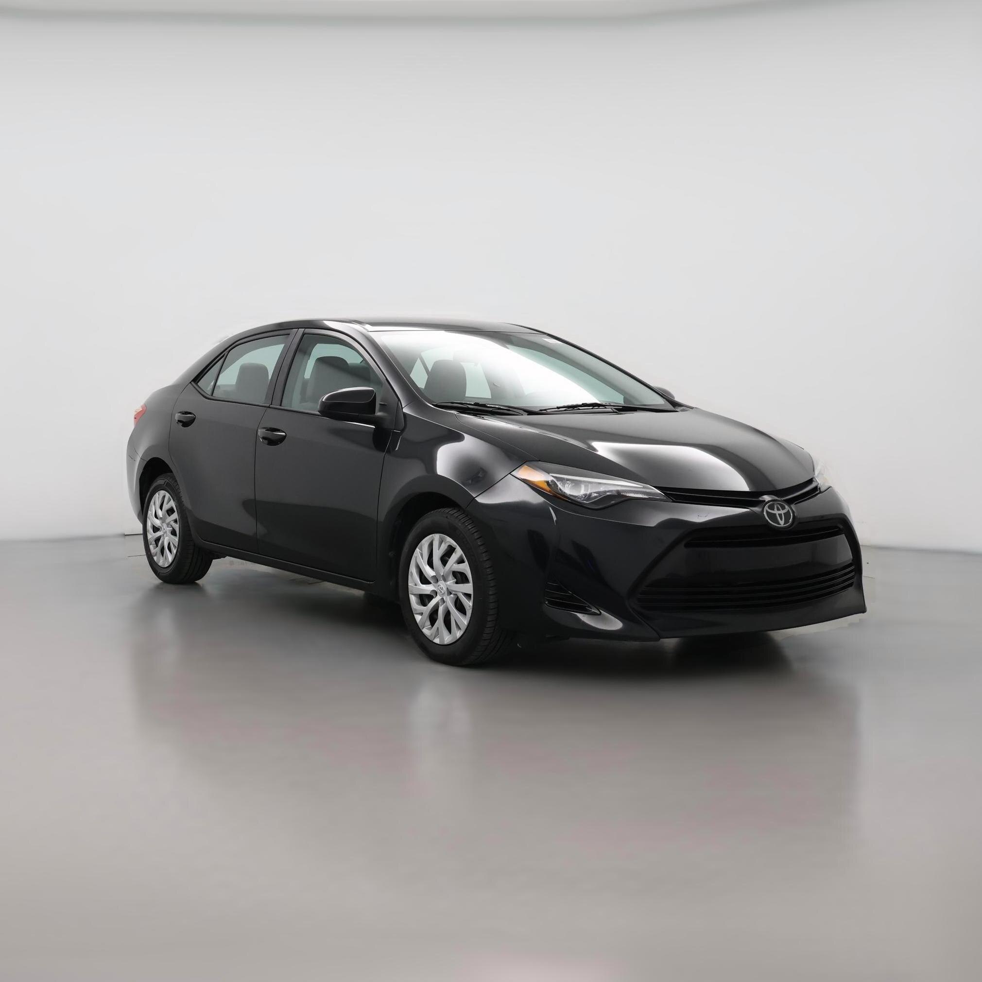 Thumbnail: 2019 Toyota Corolla - 1